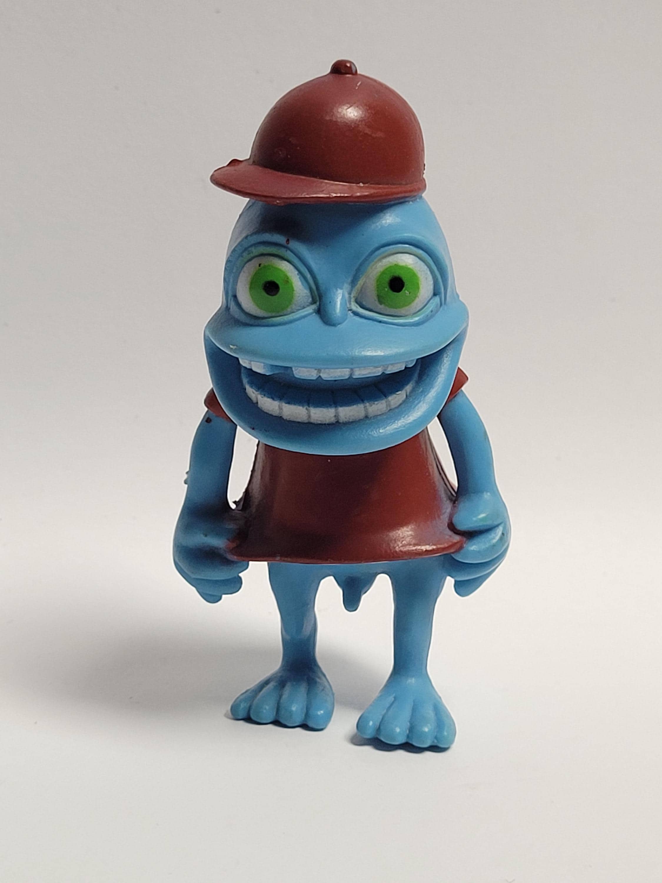 Crazy frog the annoying thing - Etsy 日本