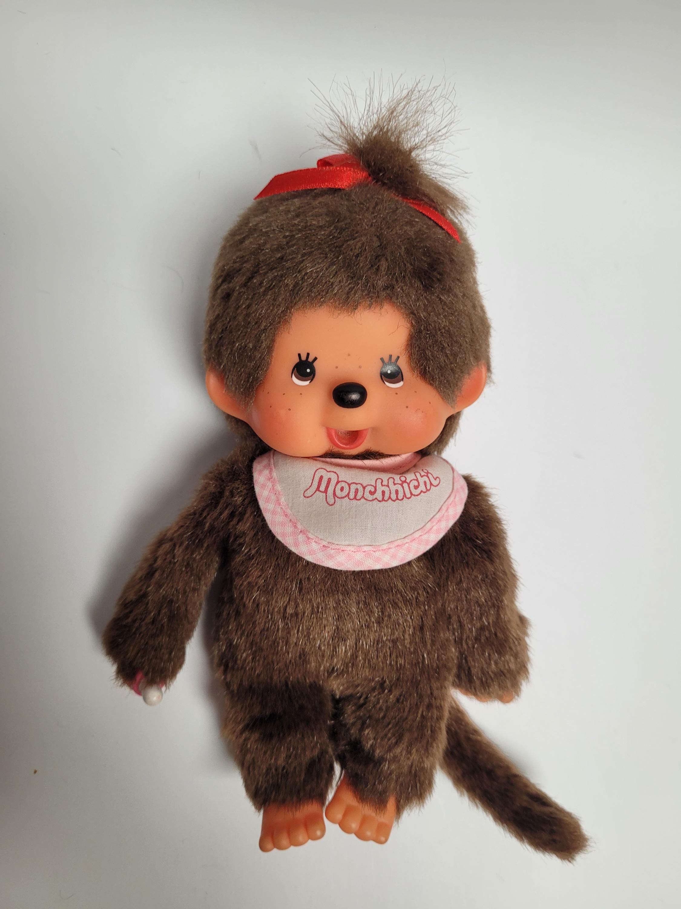Vintage monchhichi - Etsy 日本