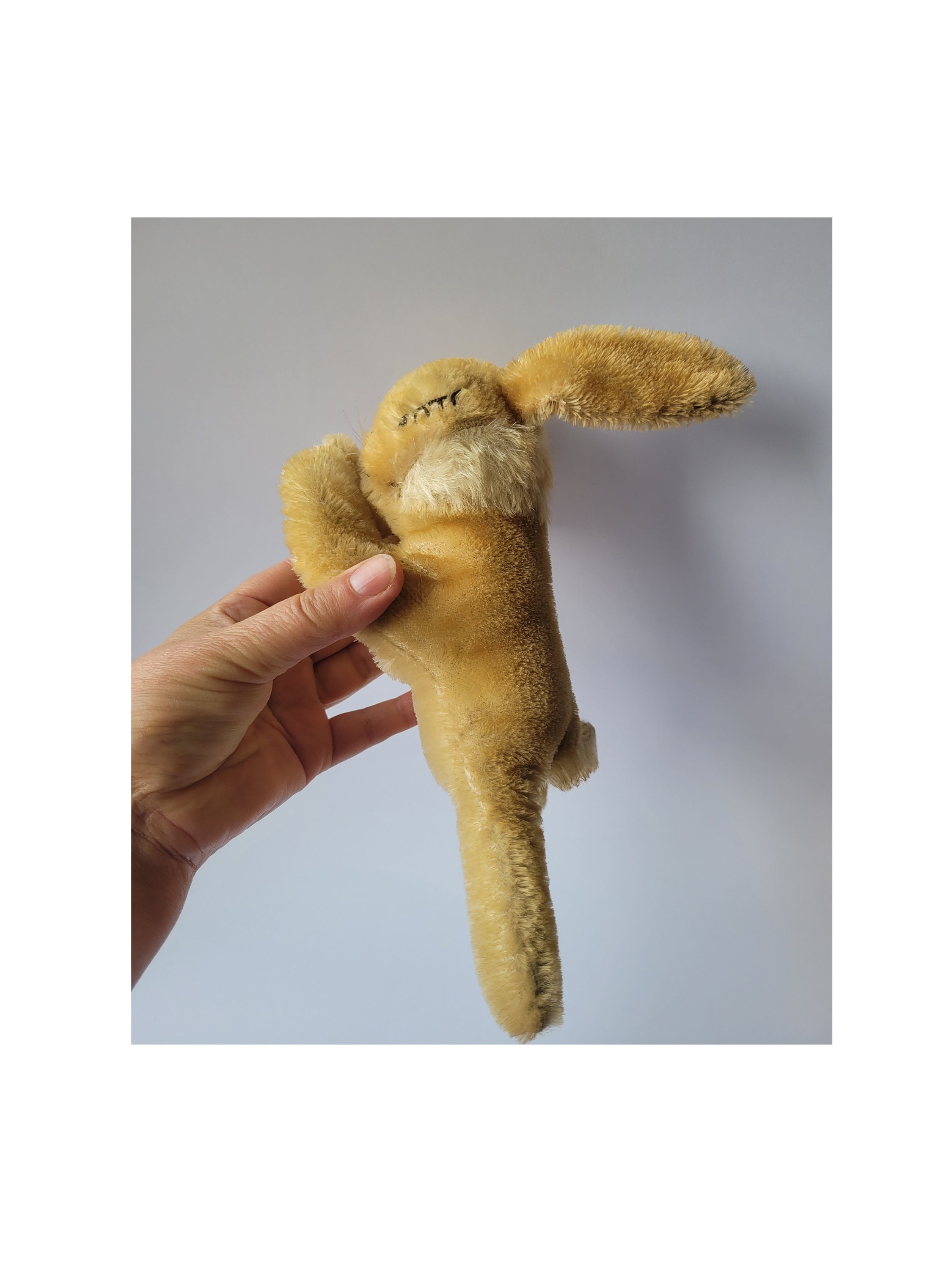 Floppy Hansi - Etsy