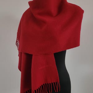 Giorgio Armani Scarf - Etsy