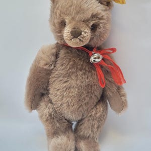 Bobby bear steiff - Etsy 日本