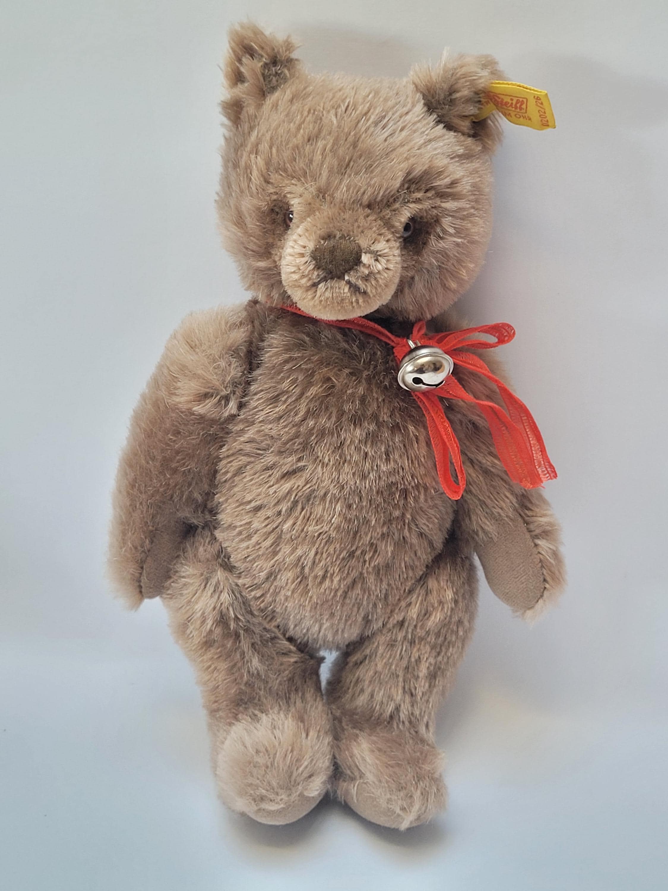 Bobby bear steiff - Etsy 日本