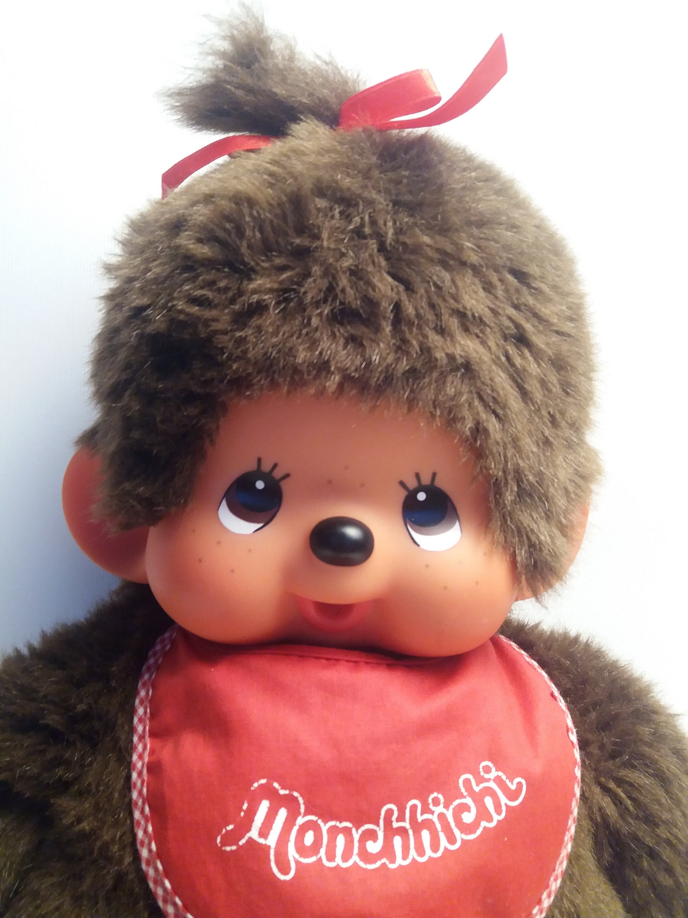monchhichi 80 cm