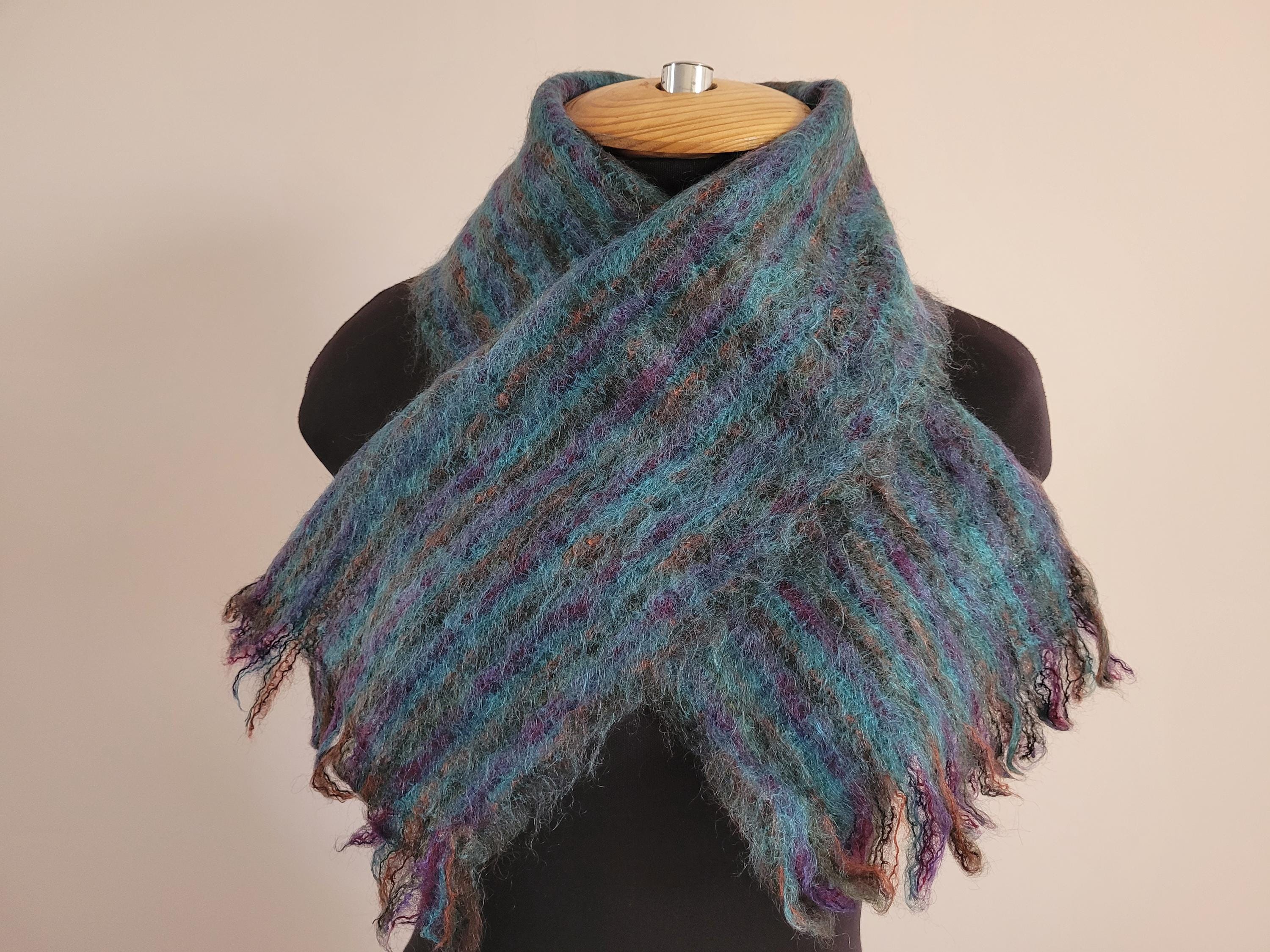 Royal scot blanket - Etsy 日本