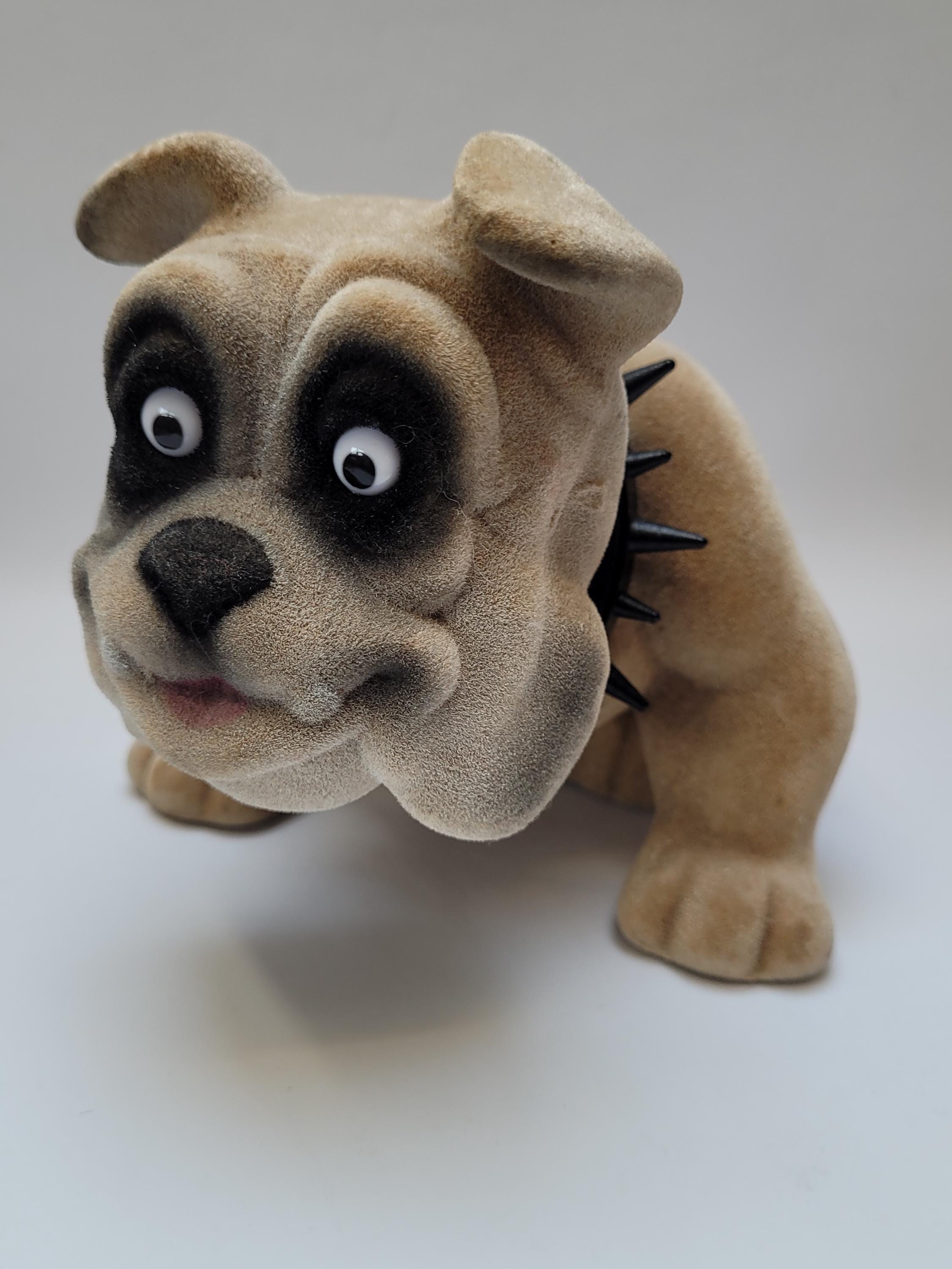 Westmoreland bulldog - Etsy 日本