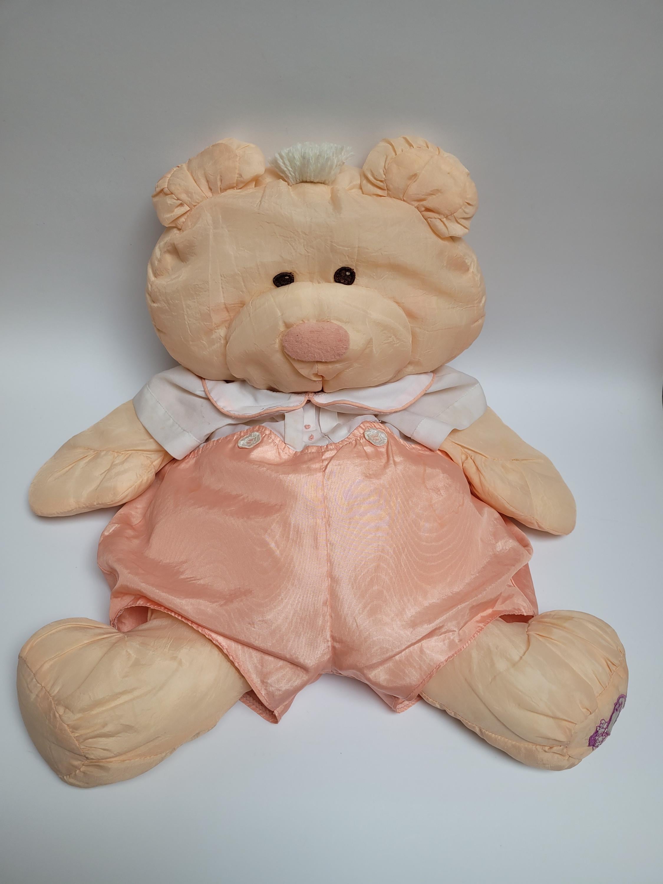 Puffalumps パフランプ ヴィンテージシーツ ファンシートイ Vintage