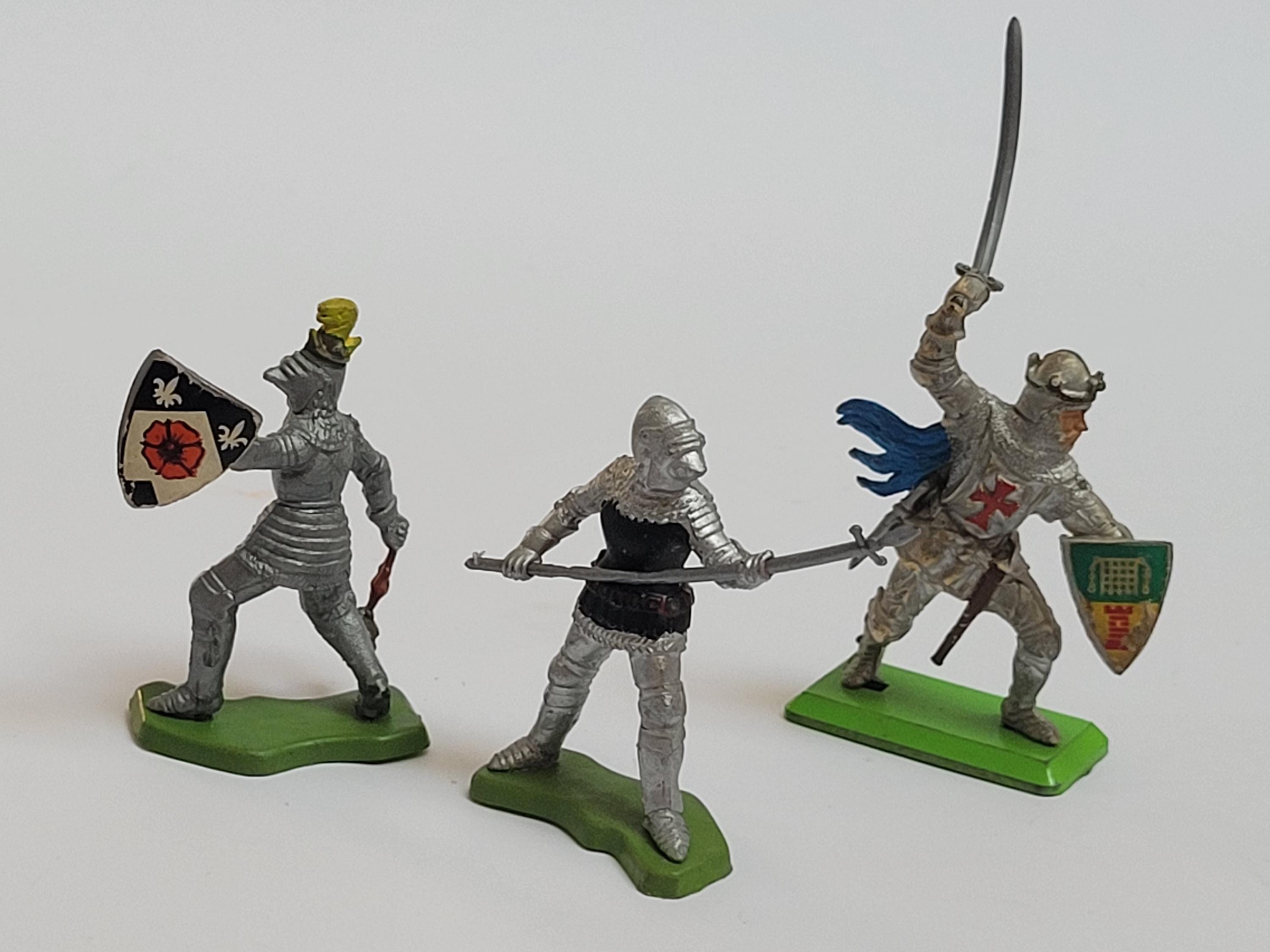 Knight: Noble Warrior of England イギリス希少本 Knight: Noble Warrior of England イギリス希少本