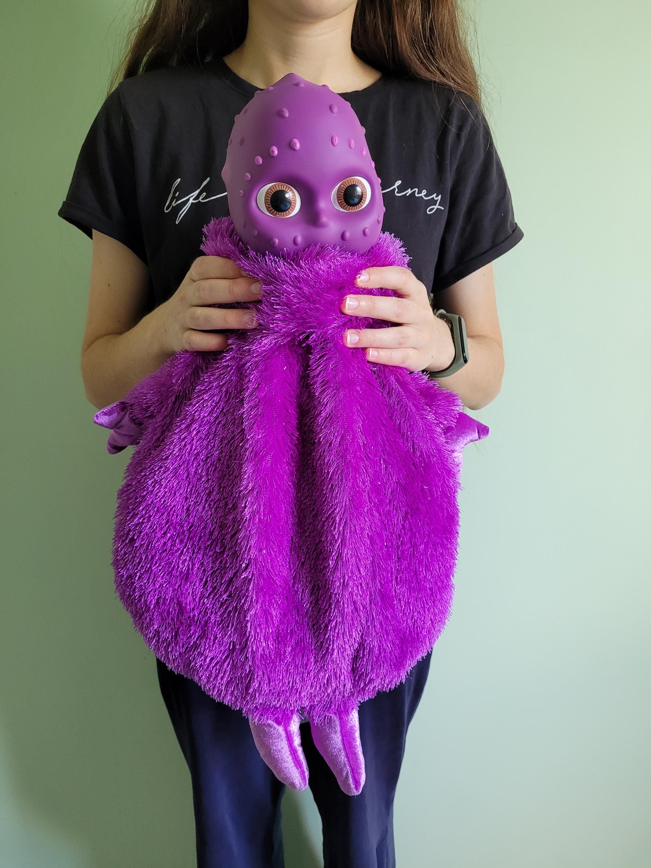 Boohbah Toy - Etsy