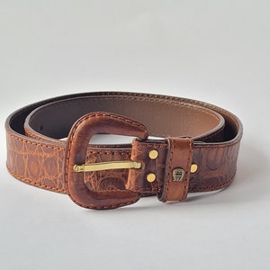 Aigner Horseshoe - Etsy