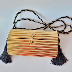 Vintage 70s ysl bag - Etsy 日本