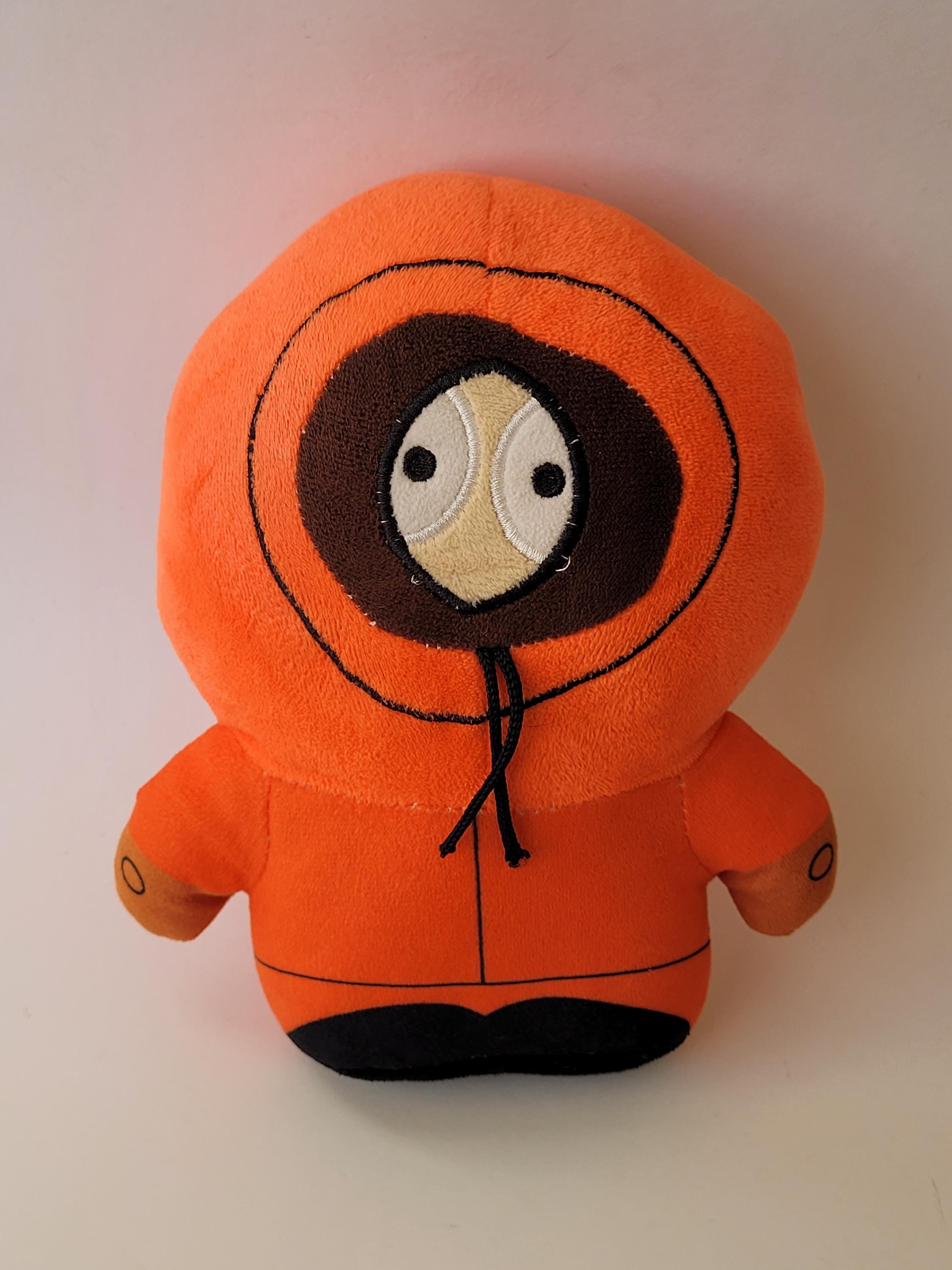 South Park Kenny Mccormick Plush Toy 8