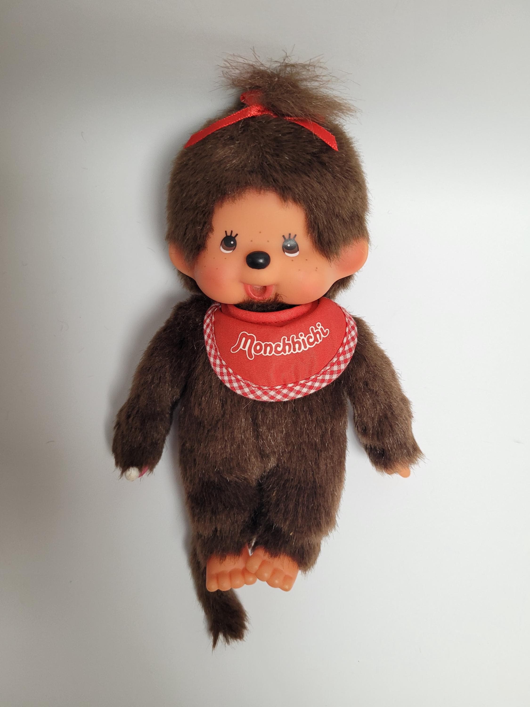 Rare Monchhichi - Etsy