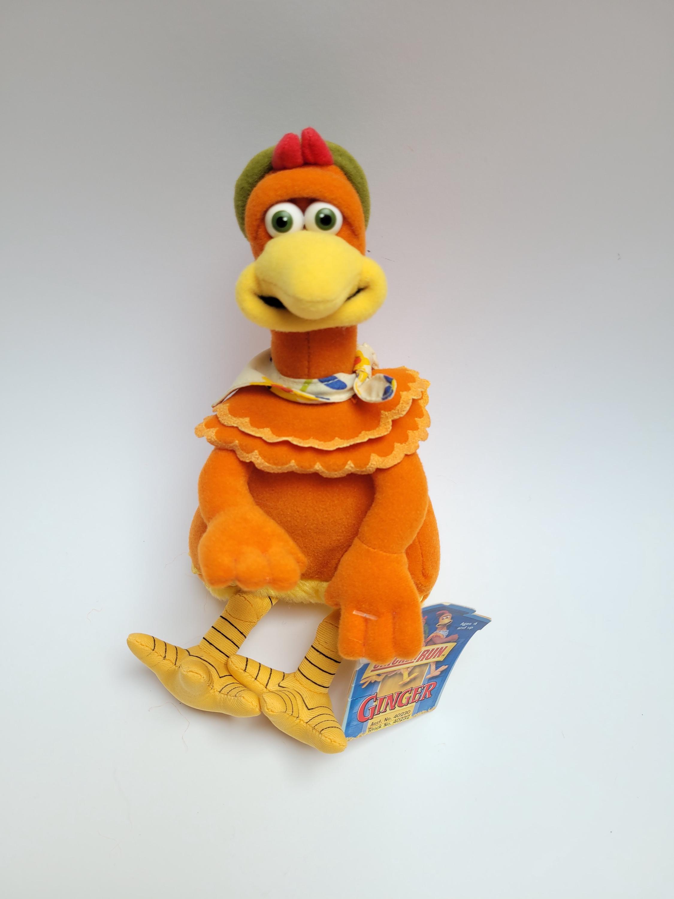 Petit Doll★chicken run 61551-chicken-run-ginger-