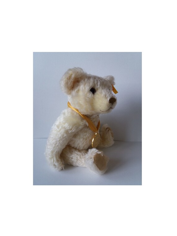 millennium steiff bear