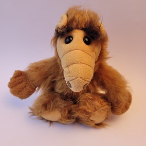 Alf stuffed animal deals
