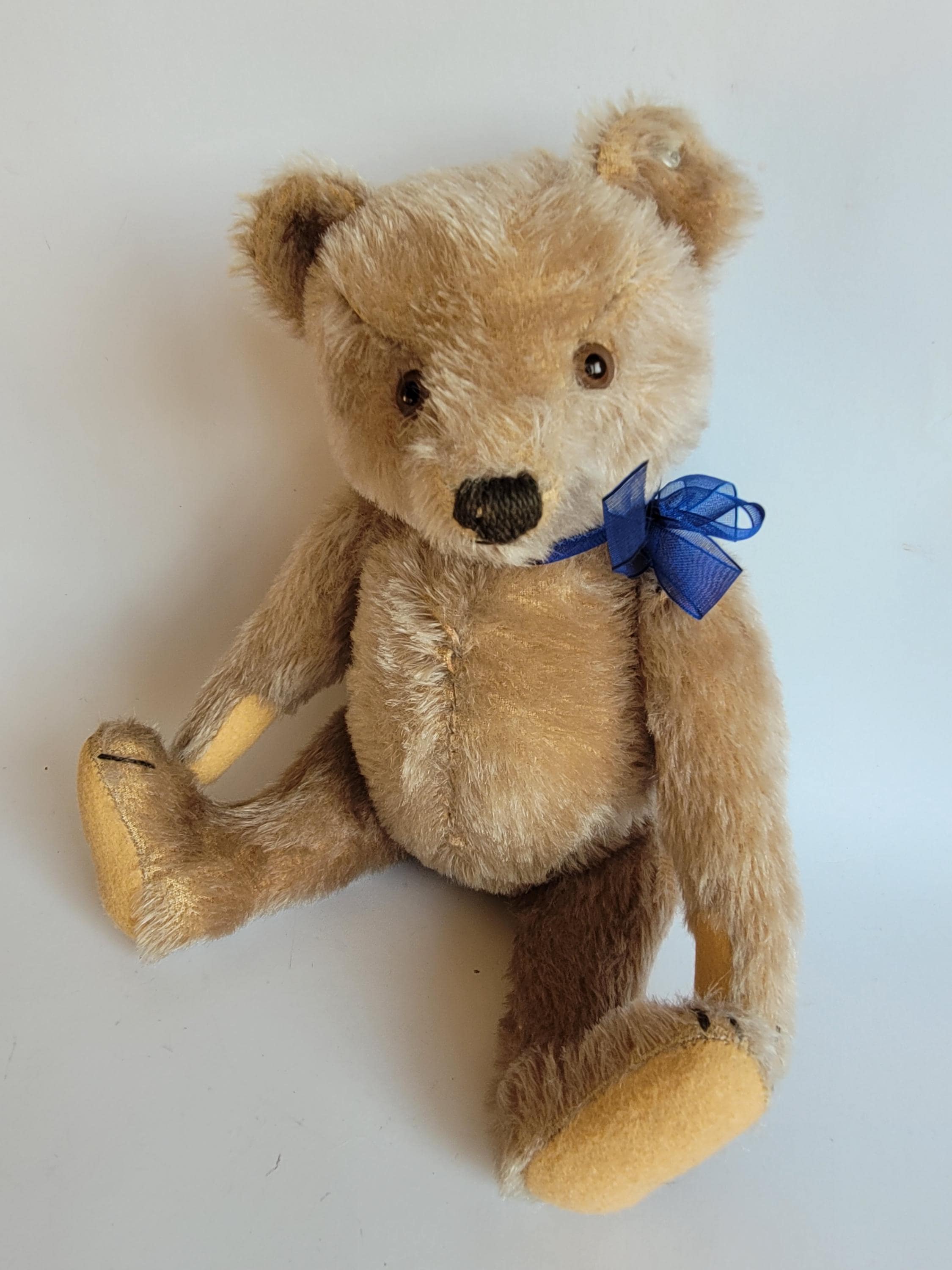 A Limited Edition 1984 STEIFF 4