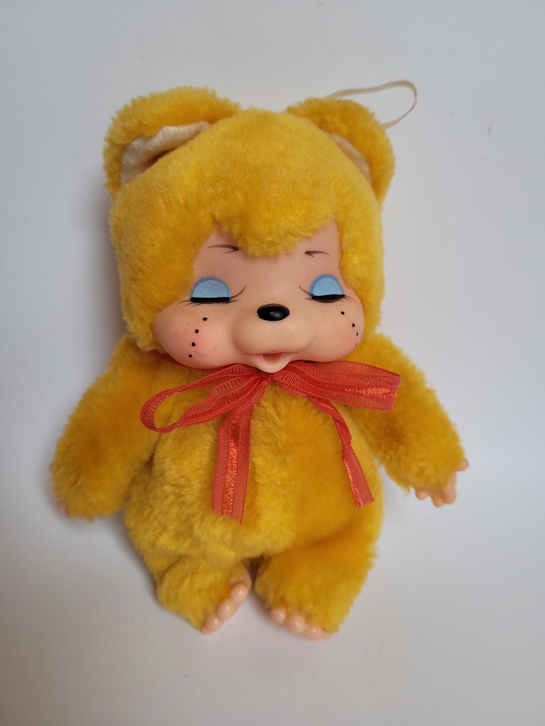 レア⭐️1979 ニャーミー ぬいぐるみ　washino ☆レア☆希少☆NYAMY ニャーミー ぬいぐるみ 1979年 NYAMY