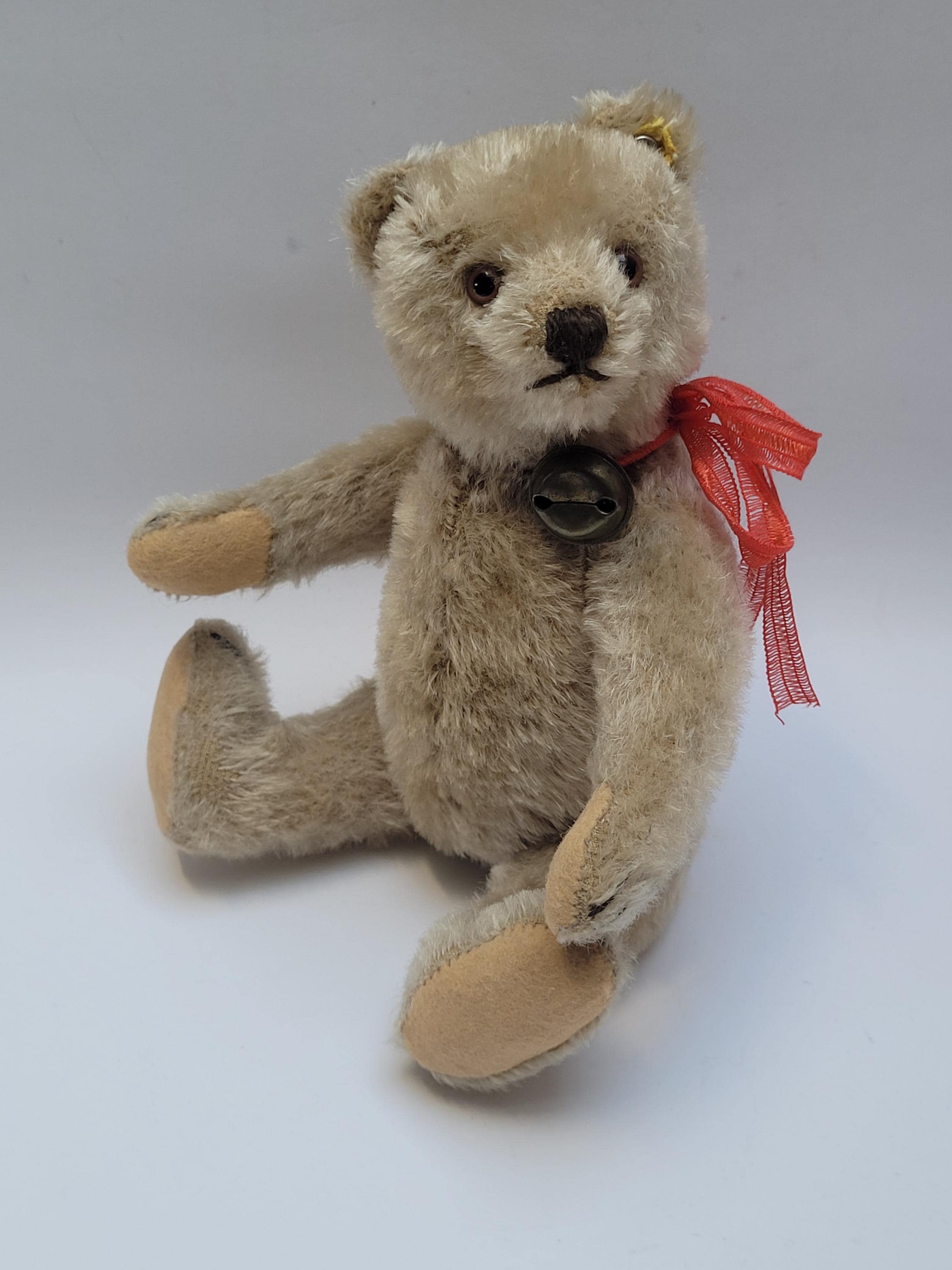 Bobby bear steiff - Etsy 日本