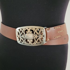 Vera Pelle Belts - Etsy display picture 1