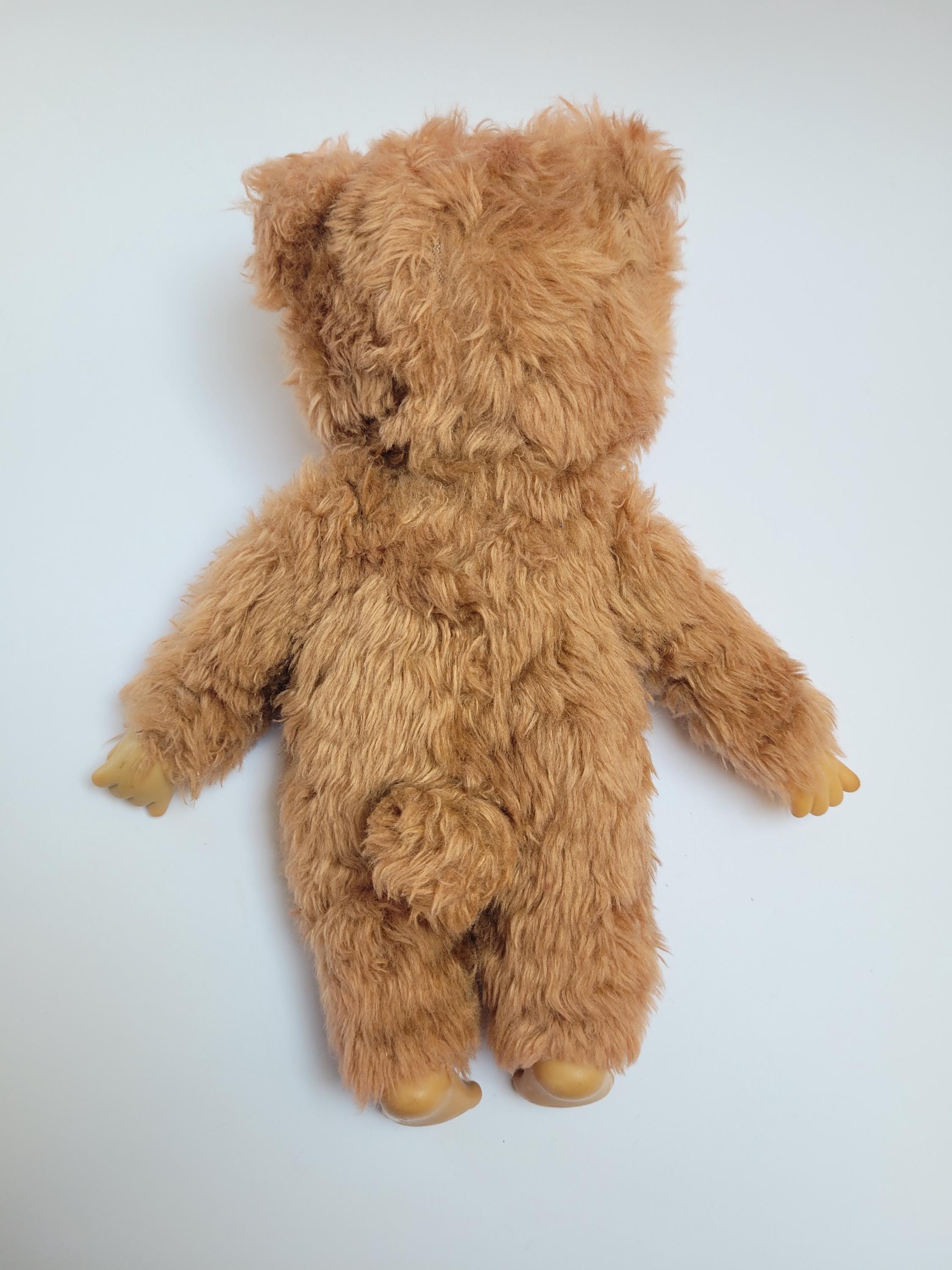 Monchhichi Friend TOBBY BEAR 11