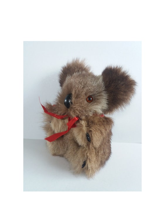koala bear toy