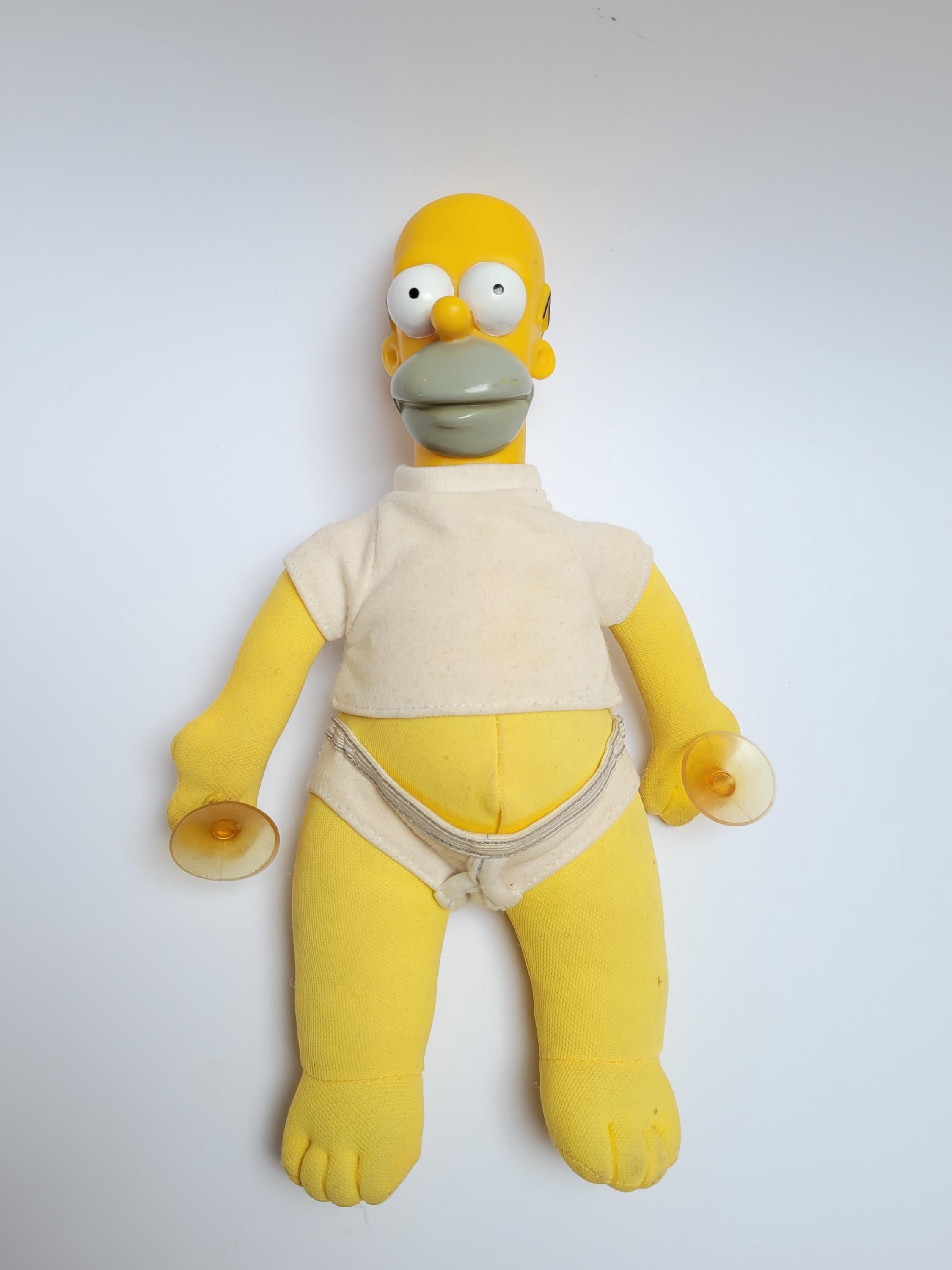 Rare simpsons toys - Etsy 日本