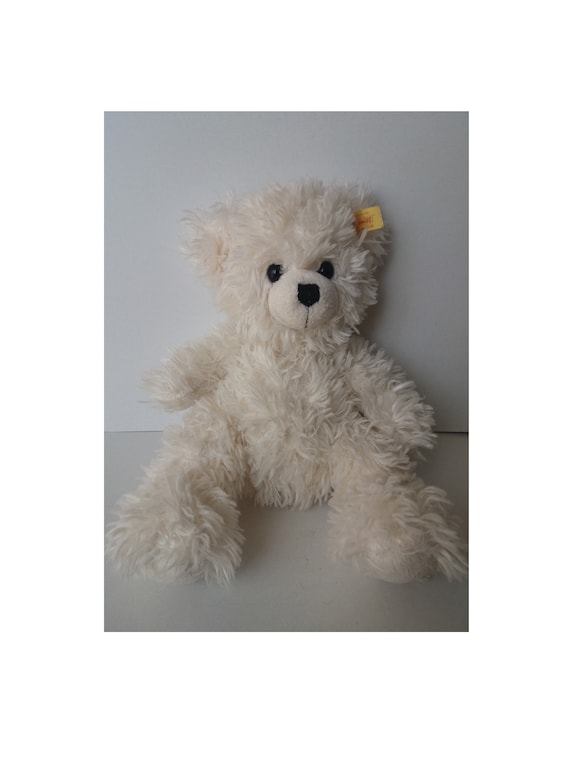 steiff cuddly