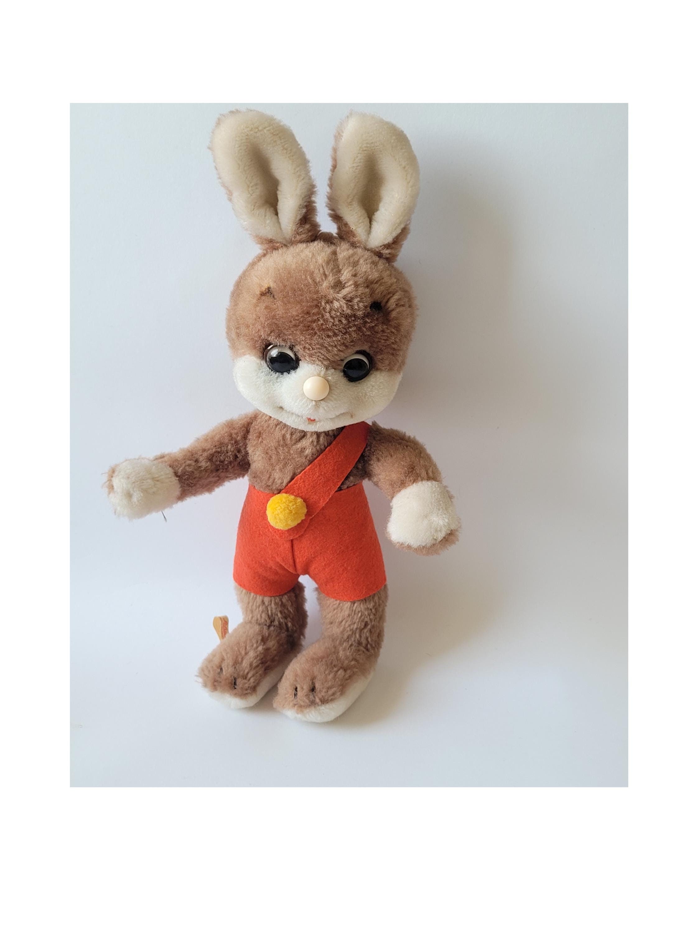 Schuco rabbit - Etsy 日本