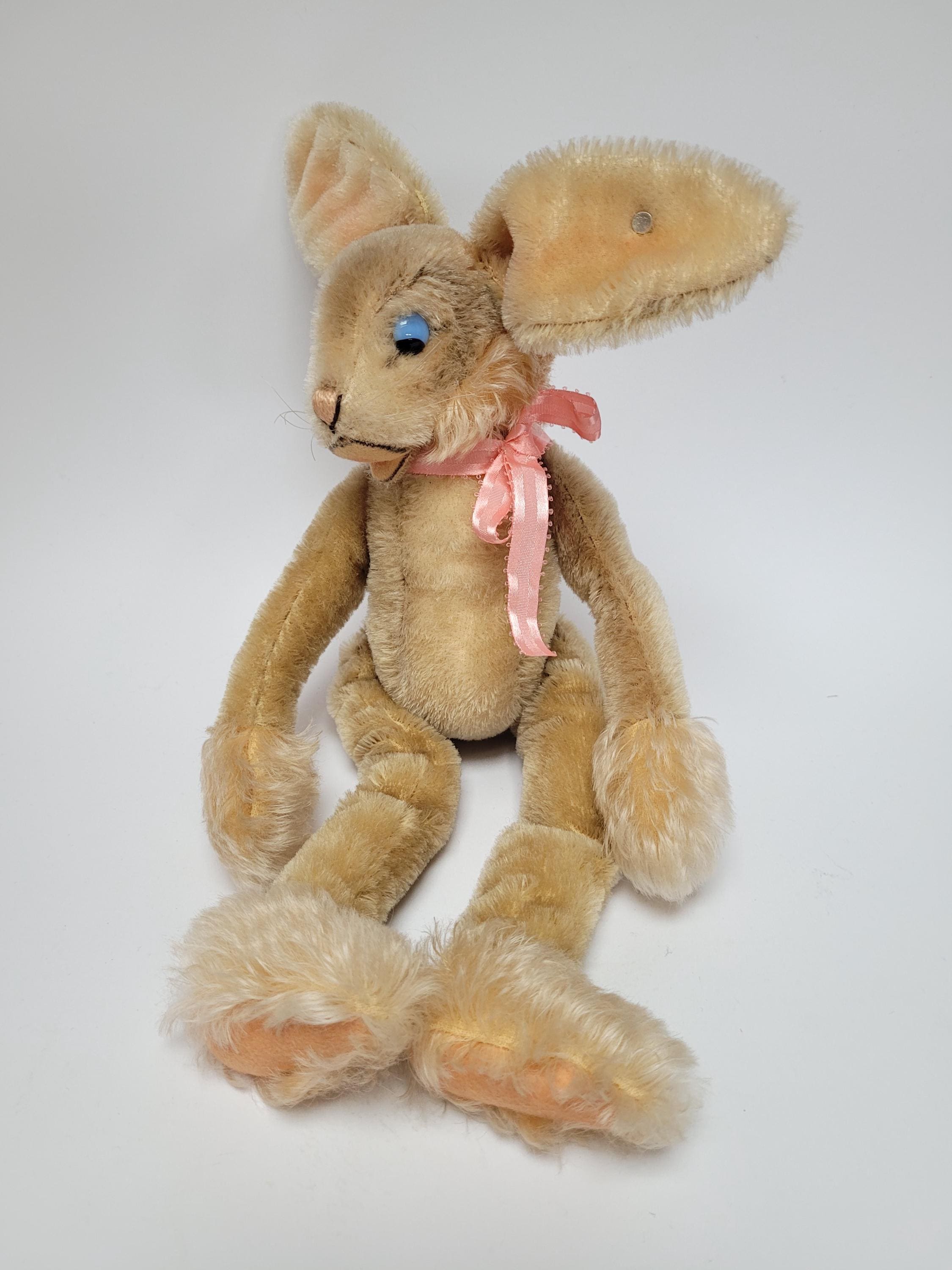 Steiff Lulac ウサギ
