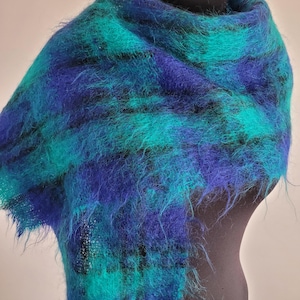 Royal scot blanket - Etsy 日本