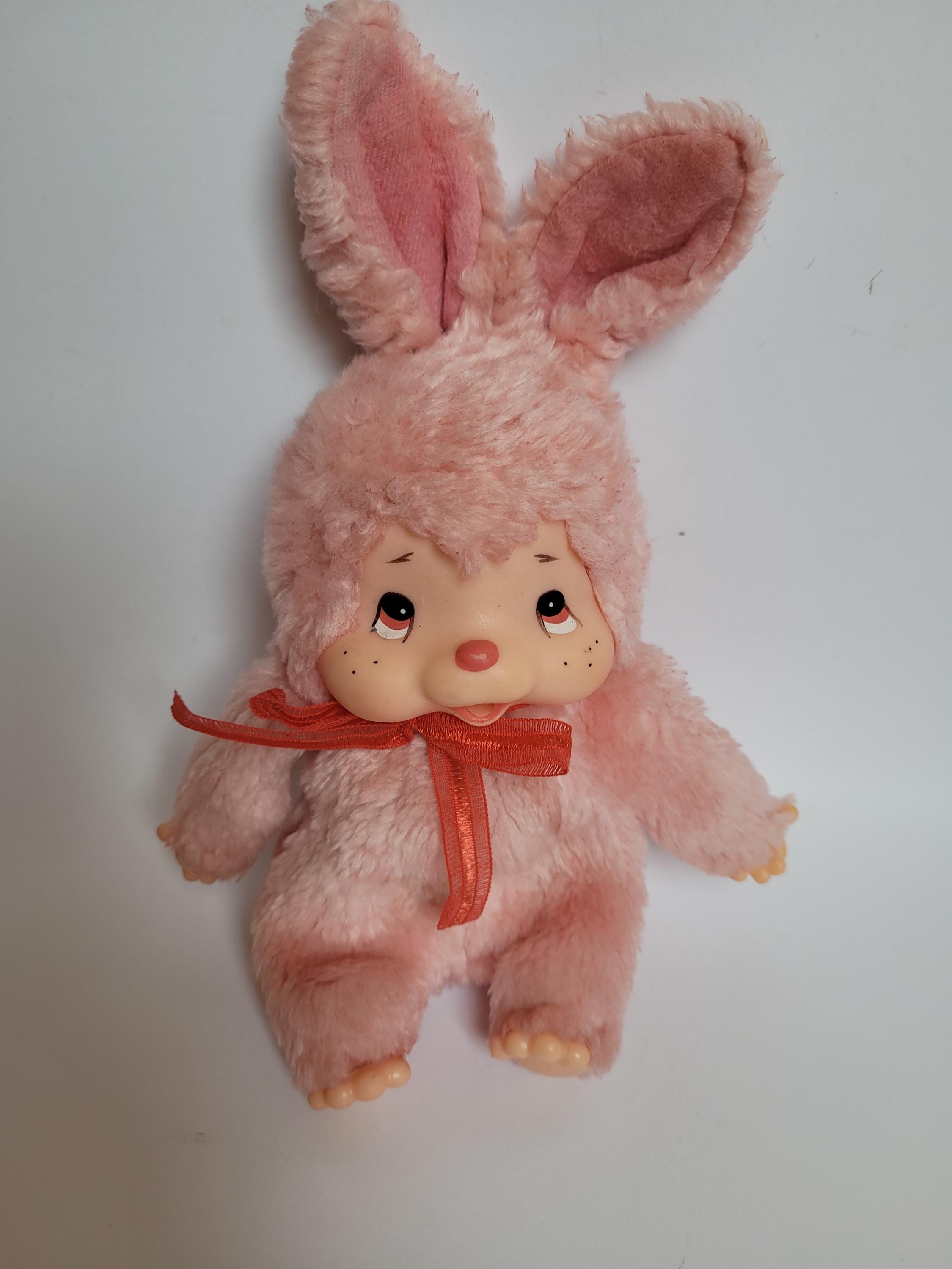 人形 Rose mela (Bunny Mela) SHDL - Zootopia x Hopps Family Pink