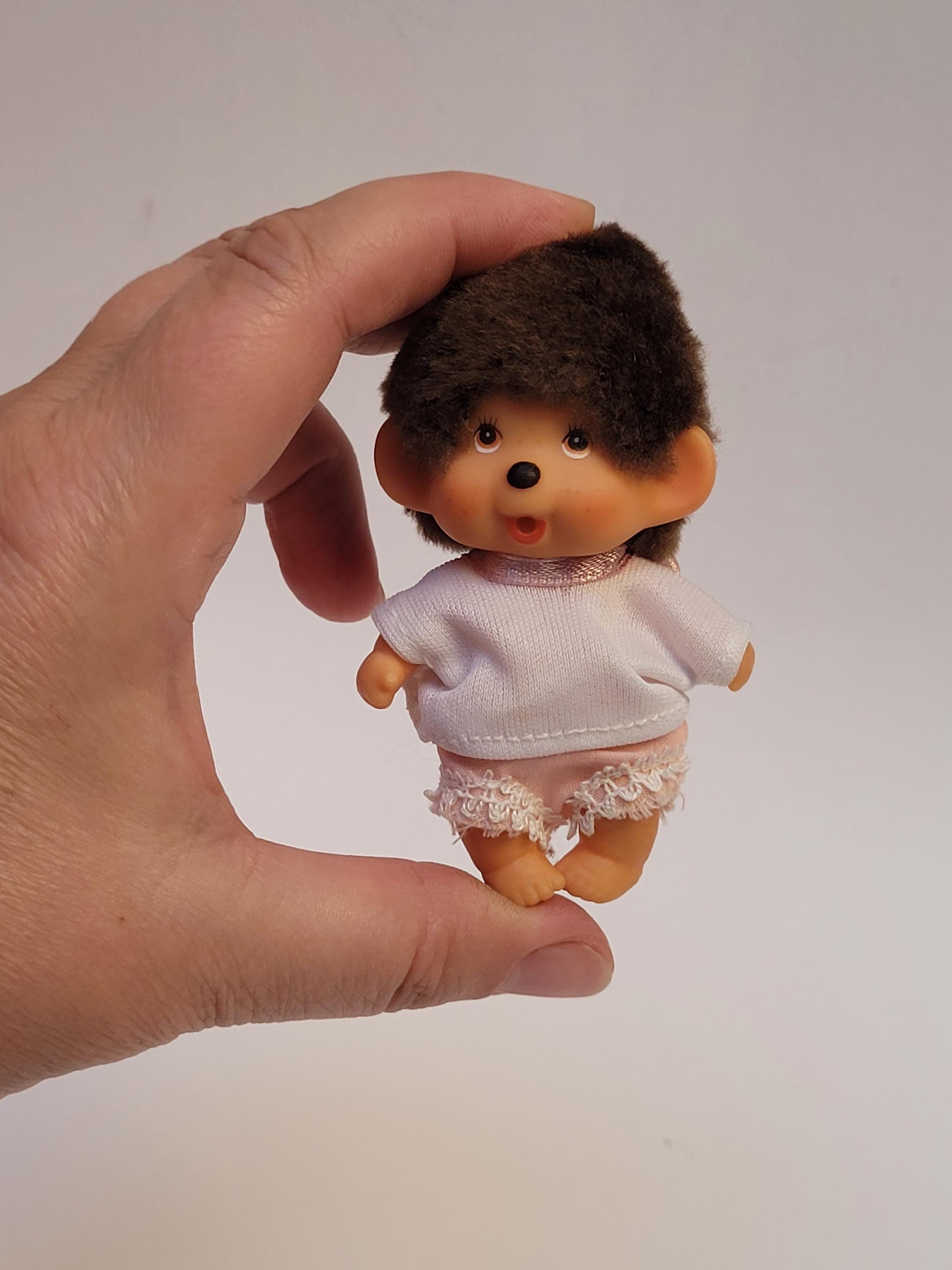 モンチッチ人形 - Etsy 日本