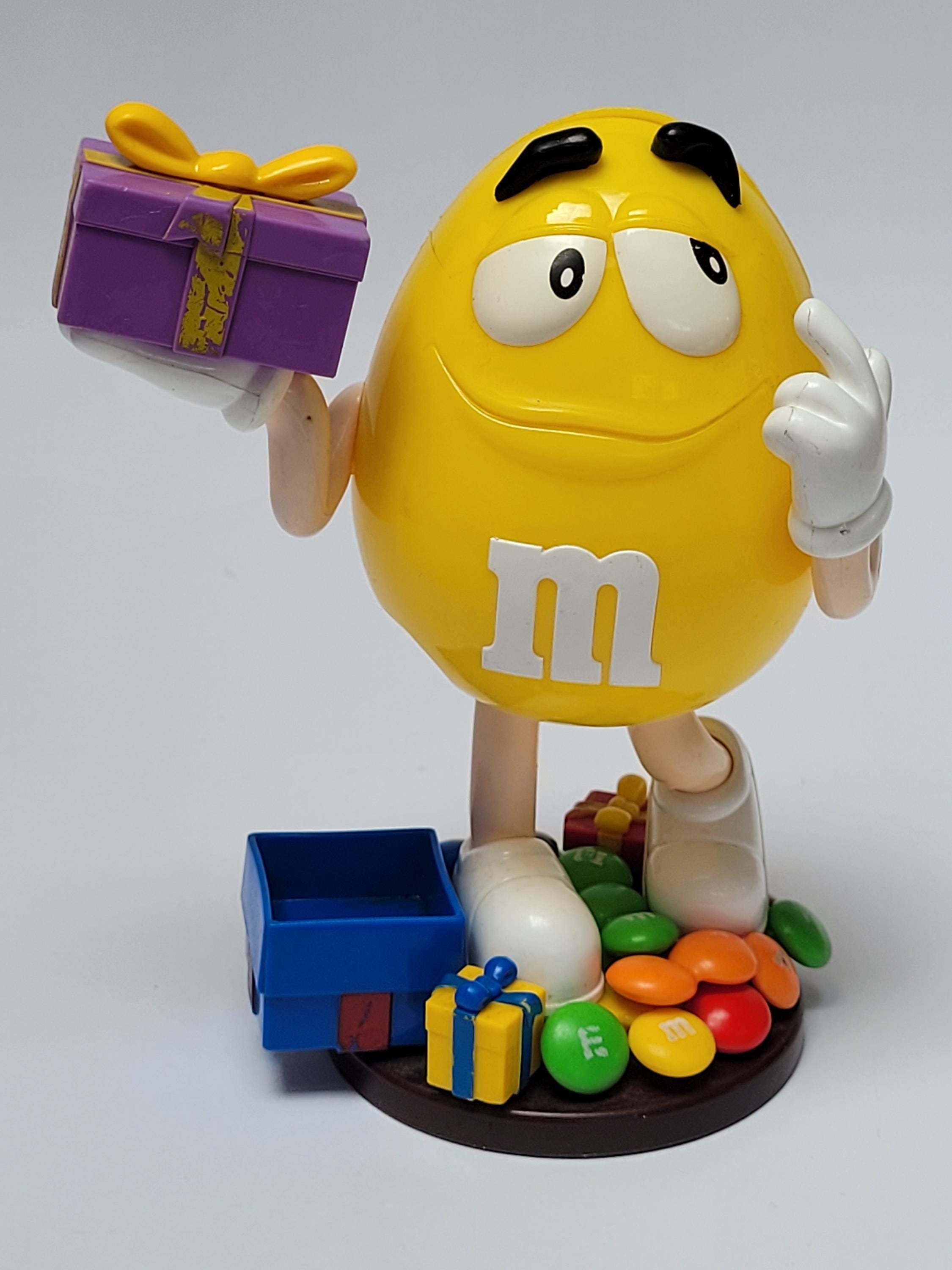 M&ms Figure - Etsy