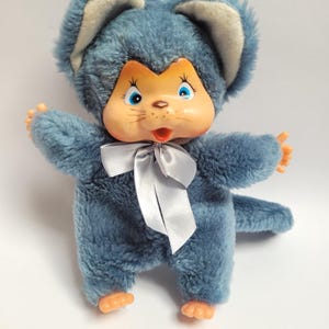 Nyamy Washino - Etsy
