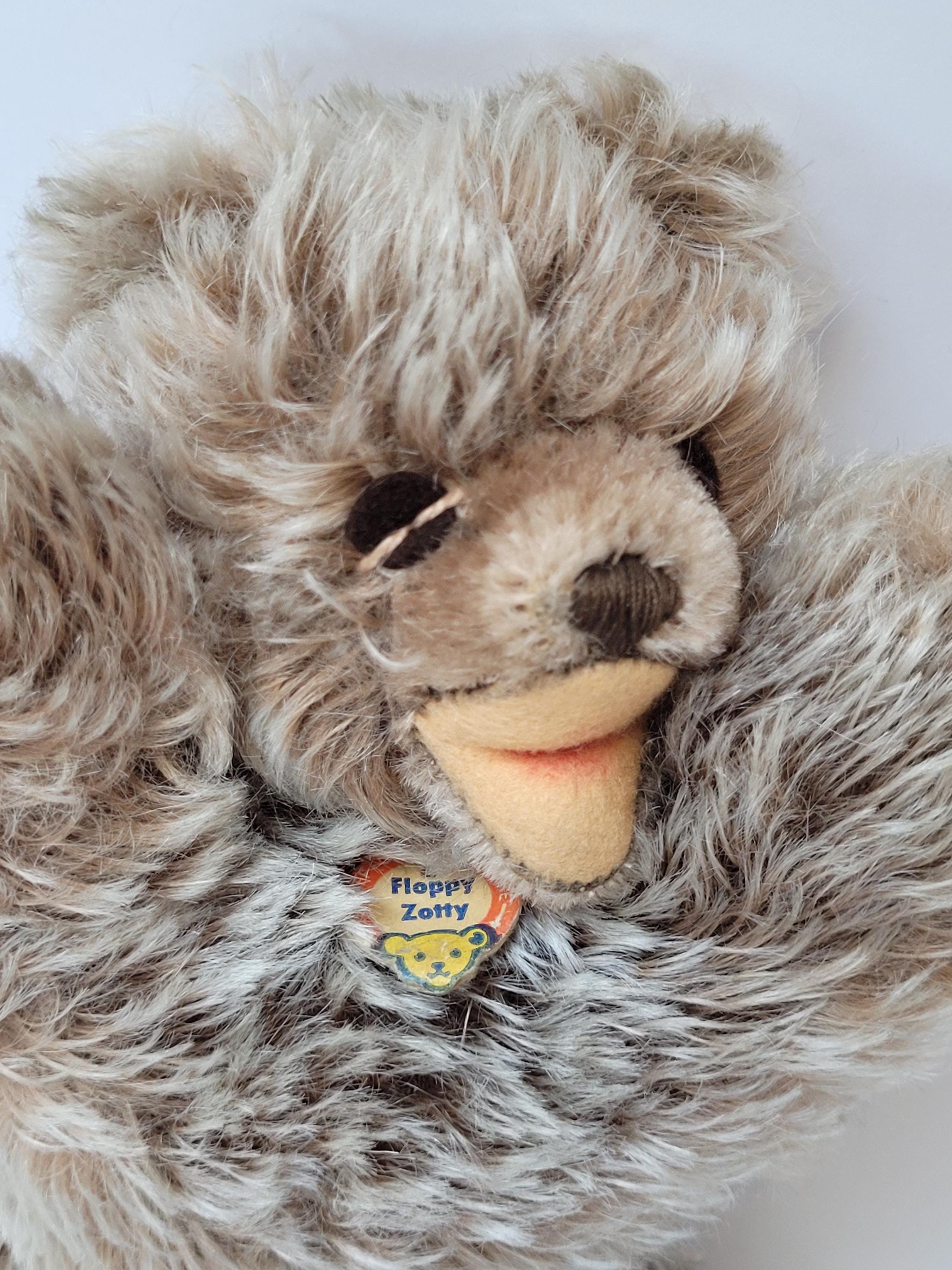 Steiff zotty bear - Etsy 日本