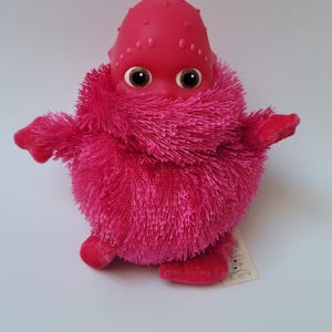 Boohbah Doll - Etsy