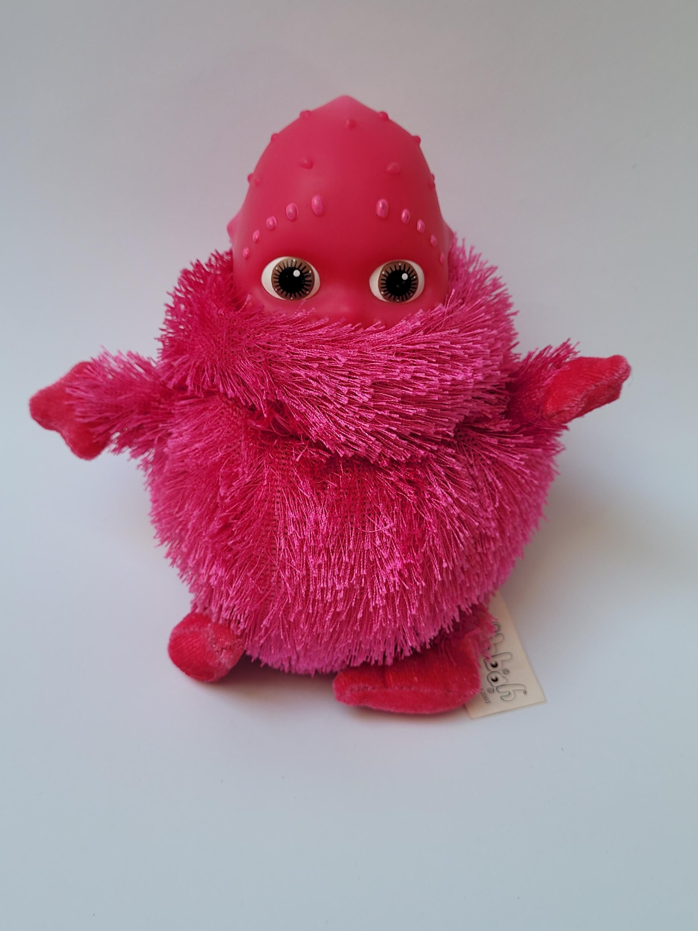 Boohbah Plush Toy - Etsy