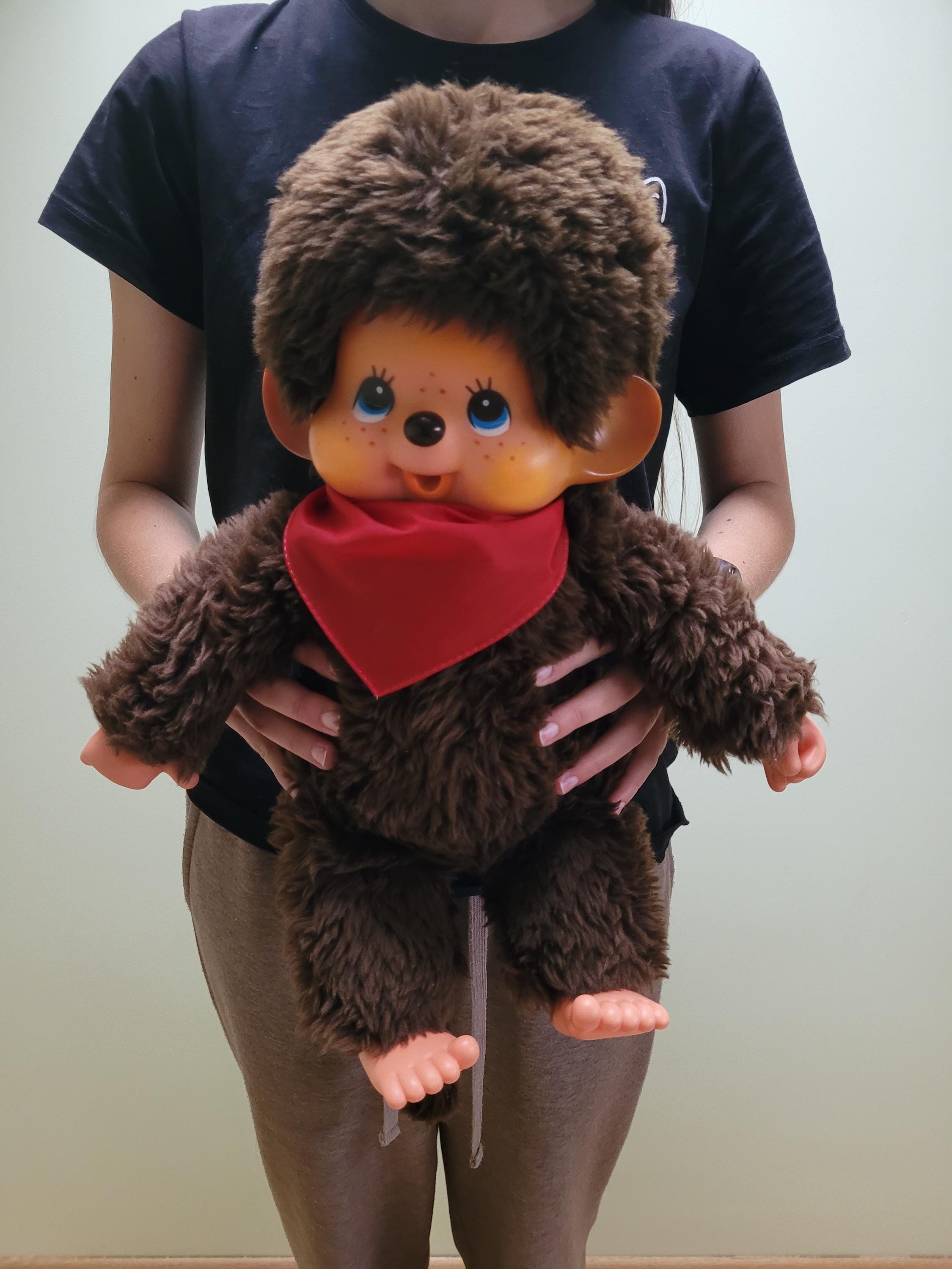 Monchichi 1974 - Etsy