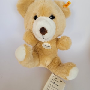 Peluche ours en peluche Steiff Ben 23 cm (9 po.)