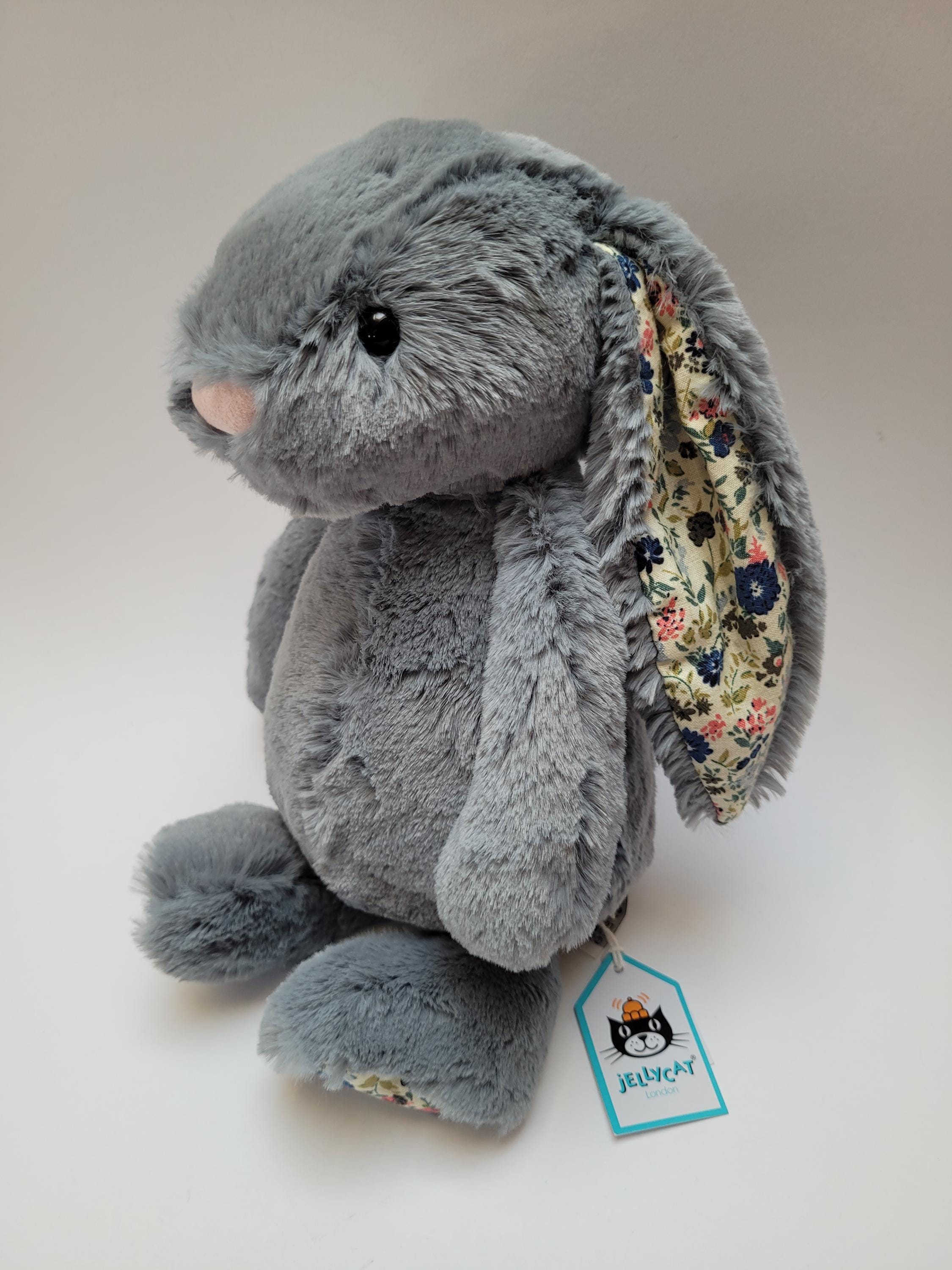 Jellycat Blossom Bunny - Etsy