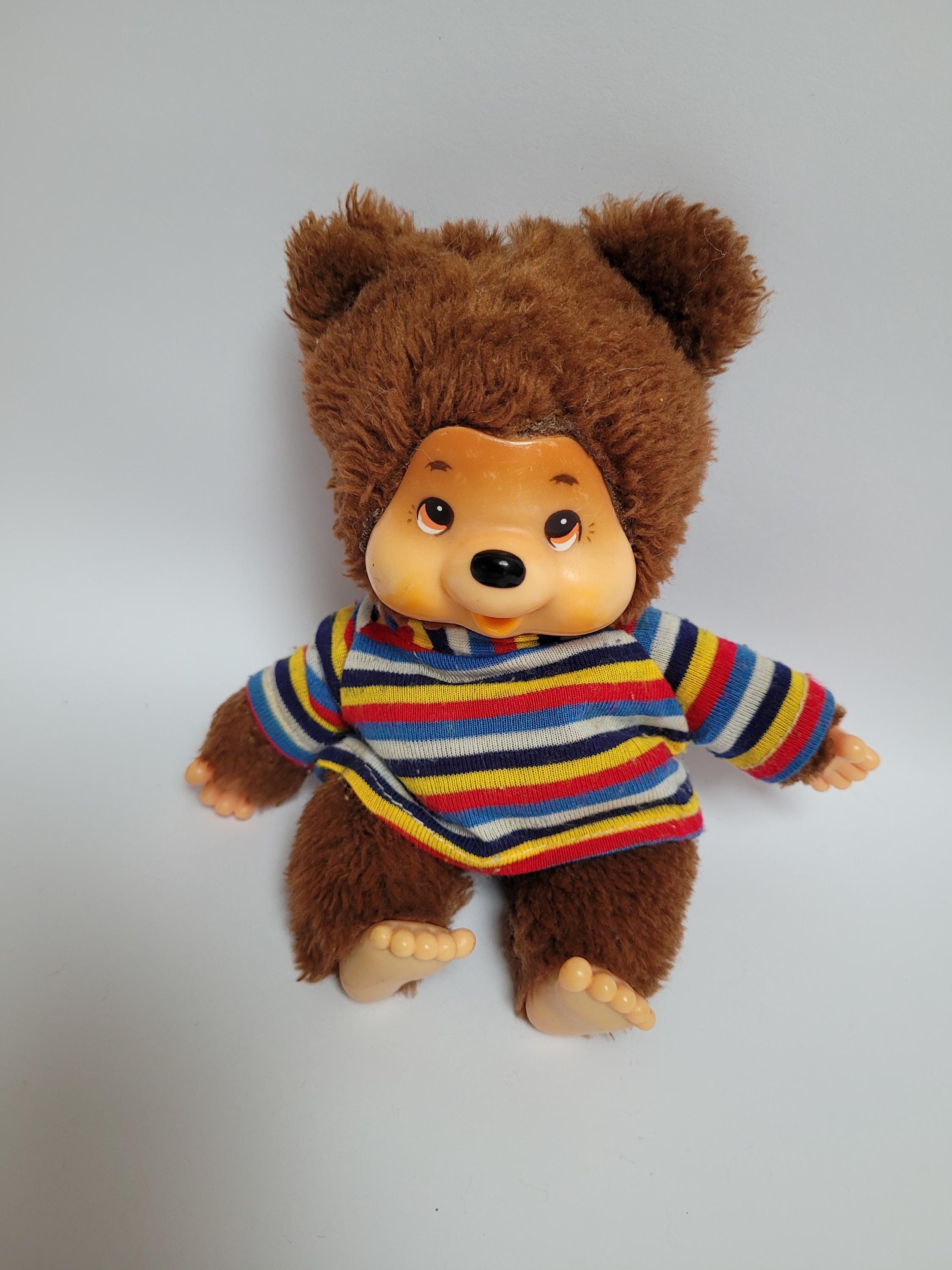 Sekiguchi Bear - Etsy