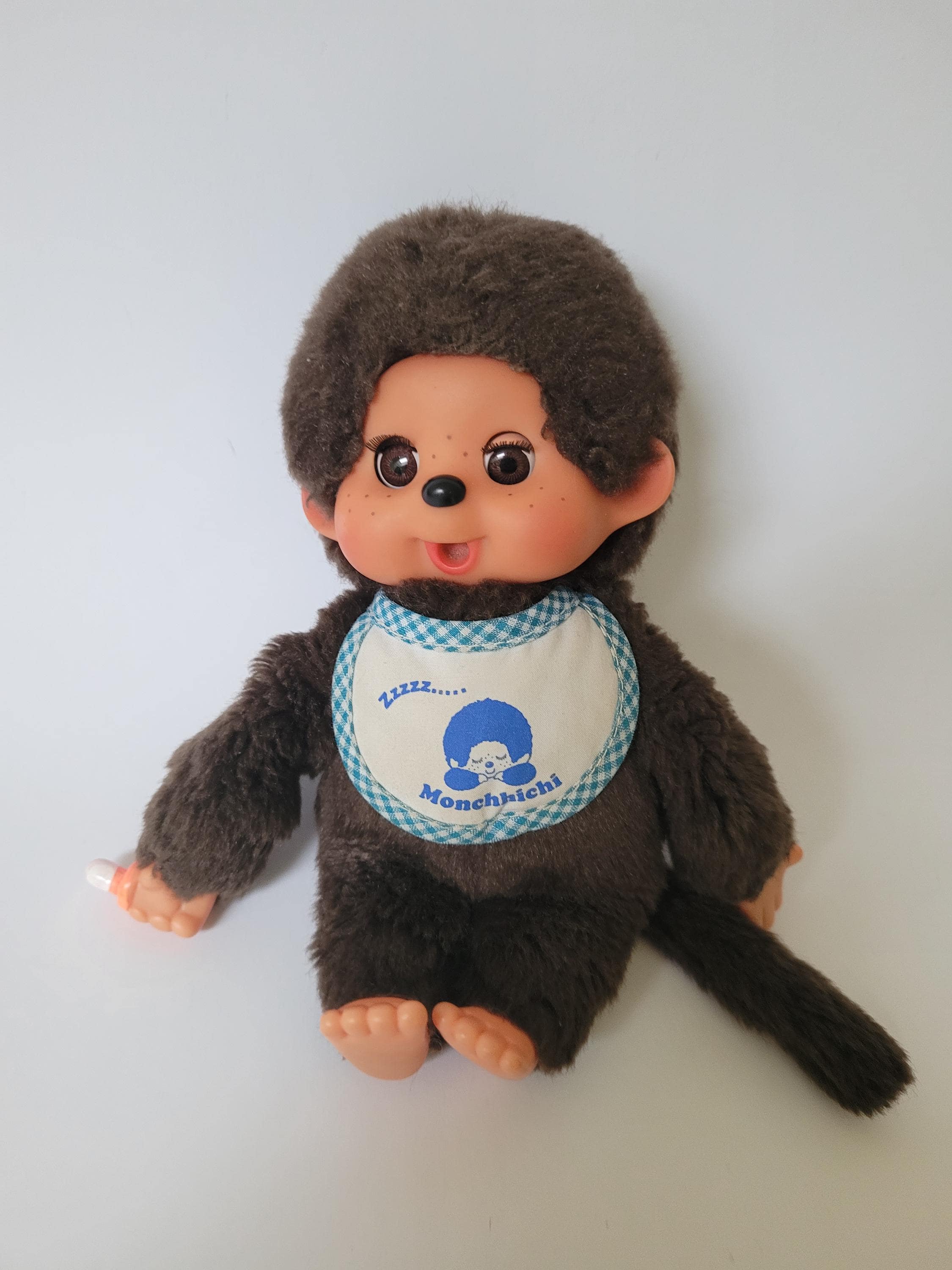 Monchichi Sleep Eyes - Etsy Singapore