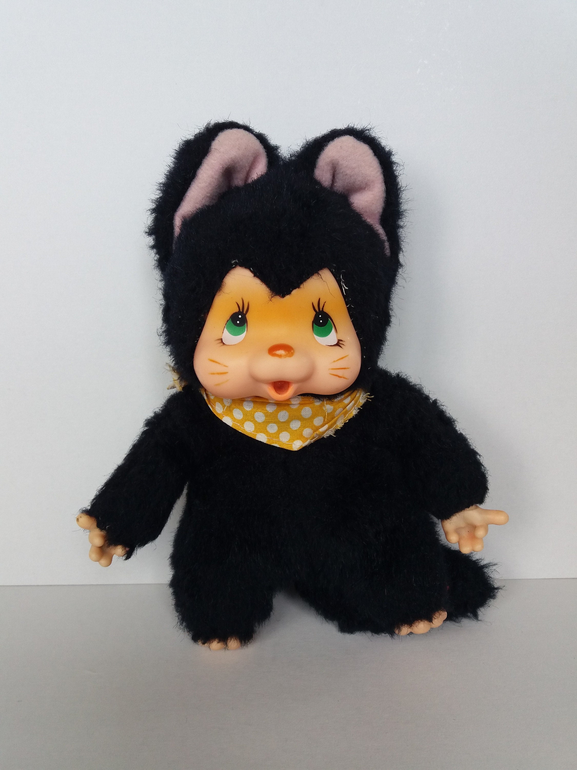 NYAMY 昭和 レトロ 当時物 WASHINO CAT ニャーミー ミッチャム Yahoo!オークション - NYAMY/ニャーミー ぬいぐるみ 昭和レトロ