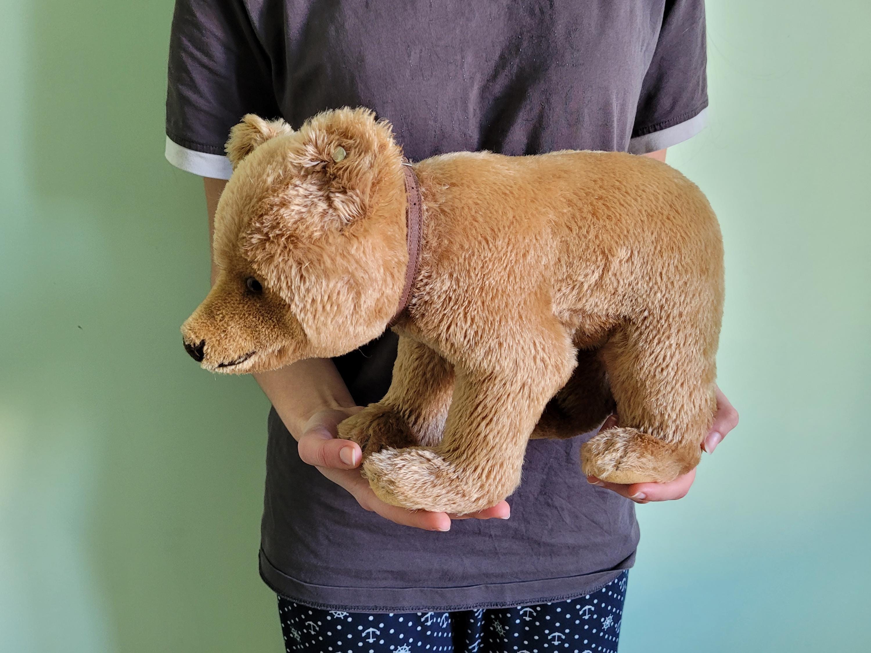 Steiff Usa - Etsy Steiff Usa - Etsy