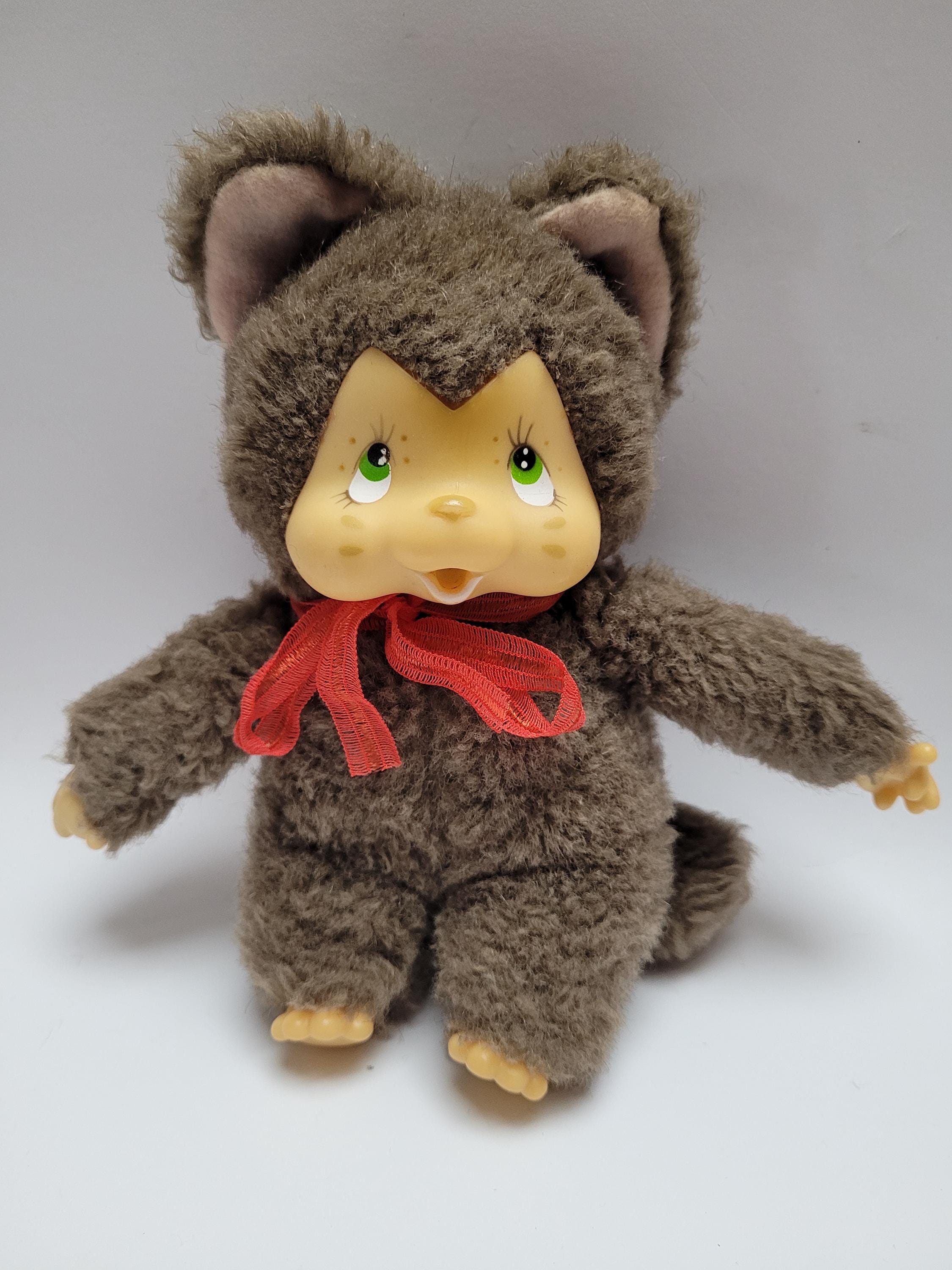 H37○NYAMY ニャーミー WASHINO DMP 1979年 ワシノ キャット