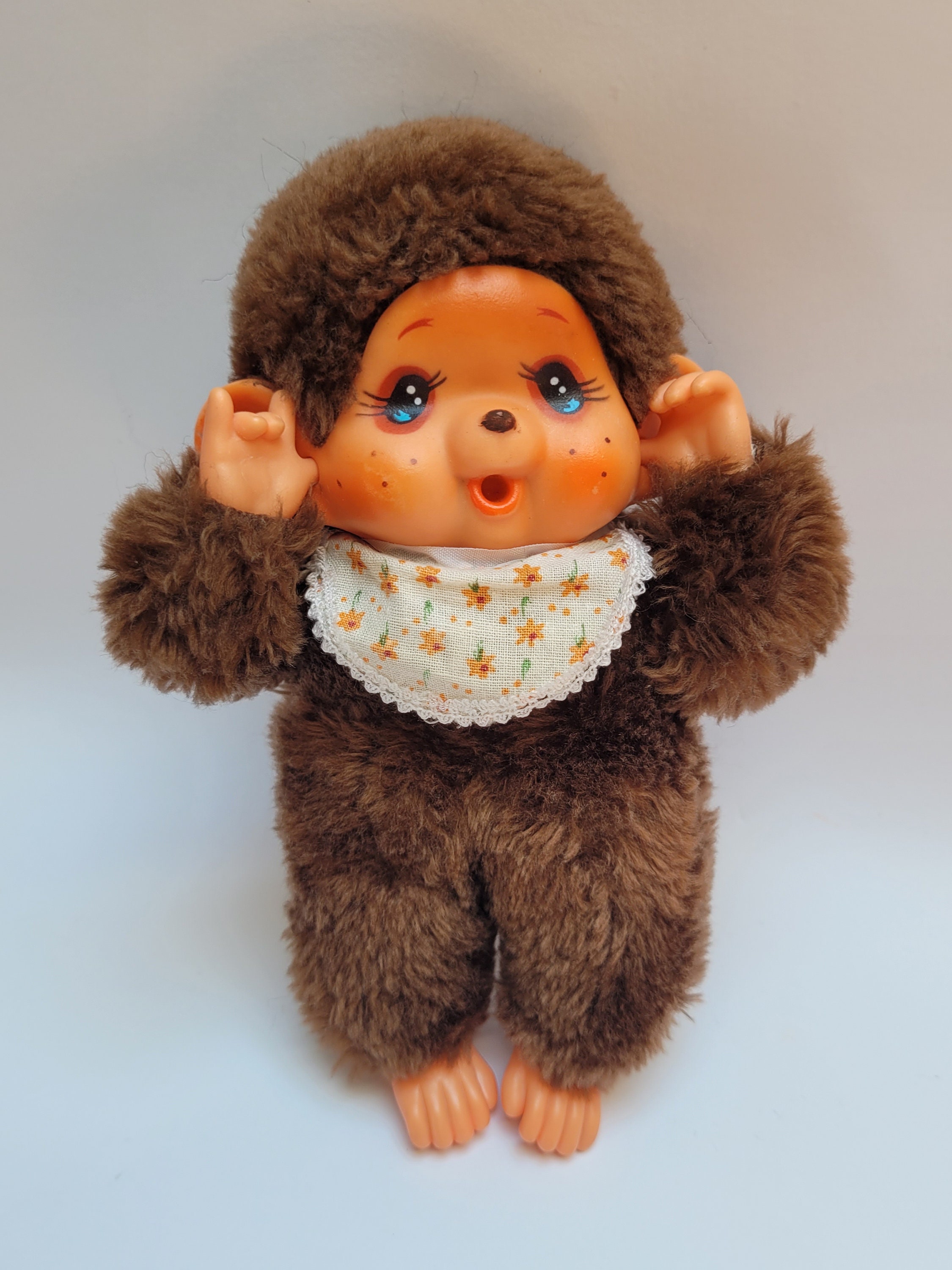 Buy Monchichi mighth Monkey