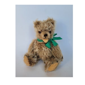 【HERMANN Teddy テディベア 10cm】ヴィンテージ ハーマンテディ Hermann teddy (@hermann_teddy) · Mino-shi, Osaka