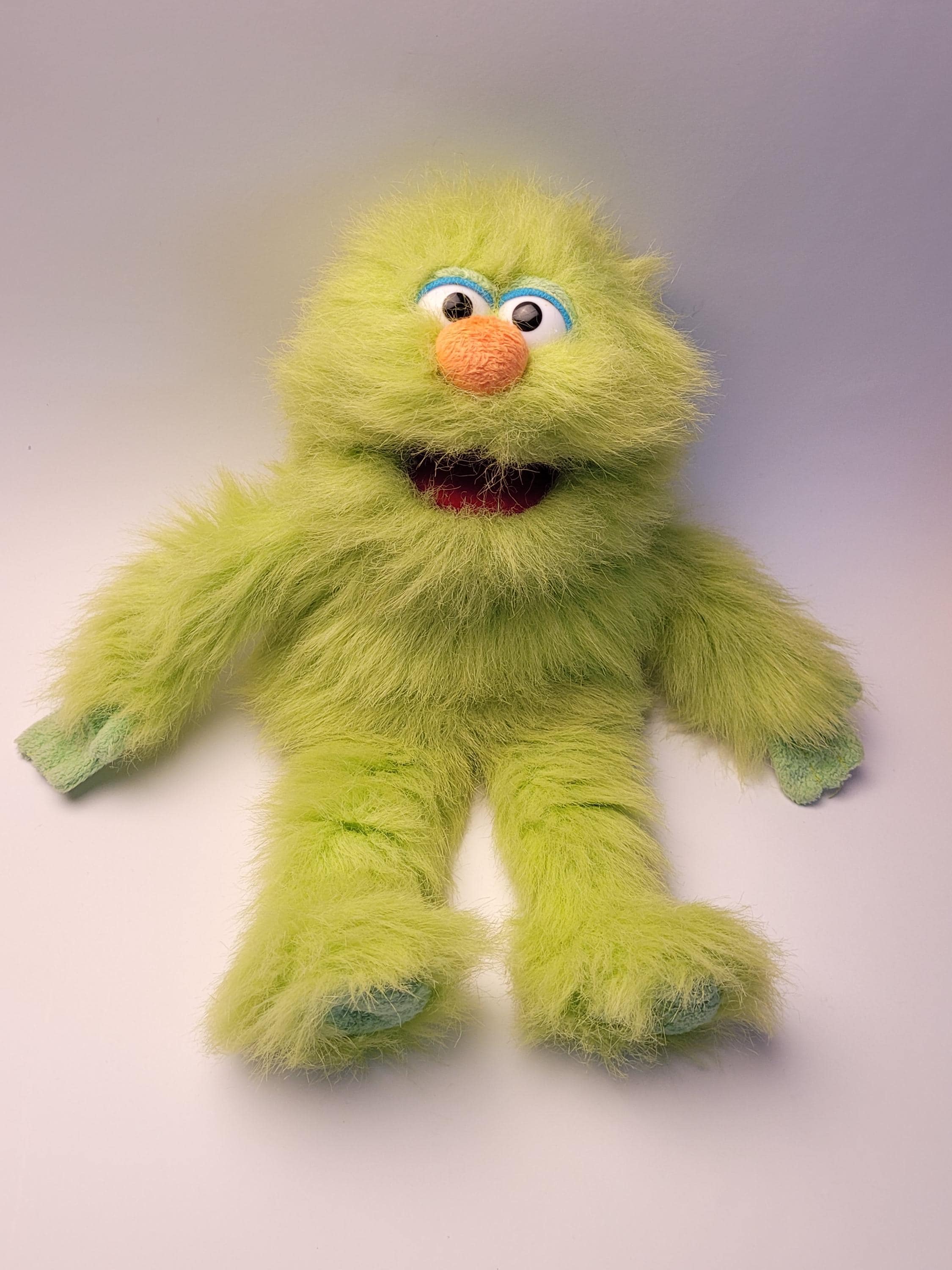 Folkmanis puppets - Etsy 日本