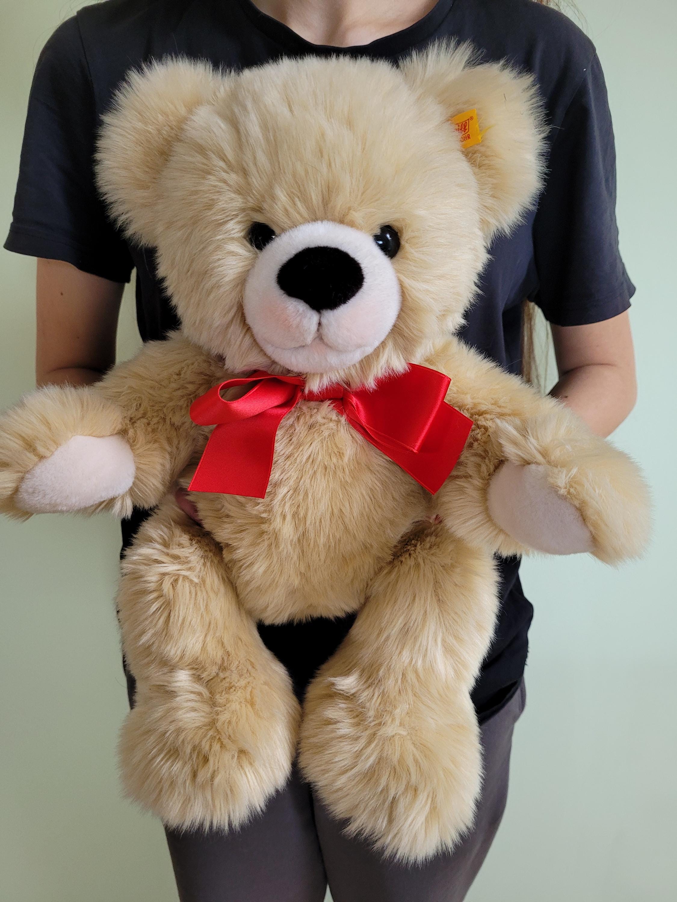 Bobby bear steiff - Etsy 日本