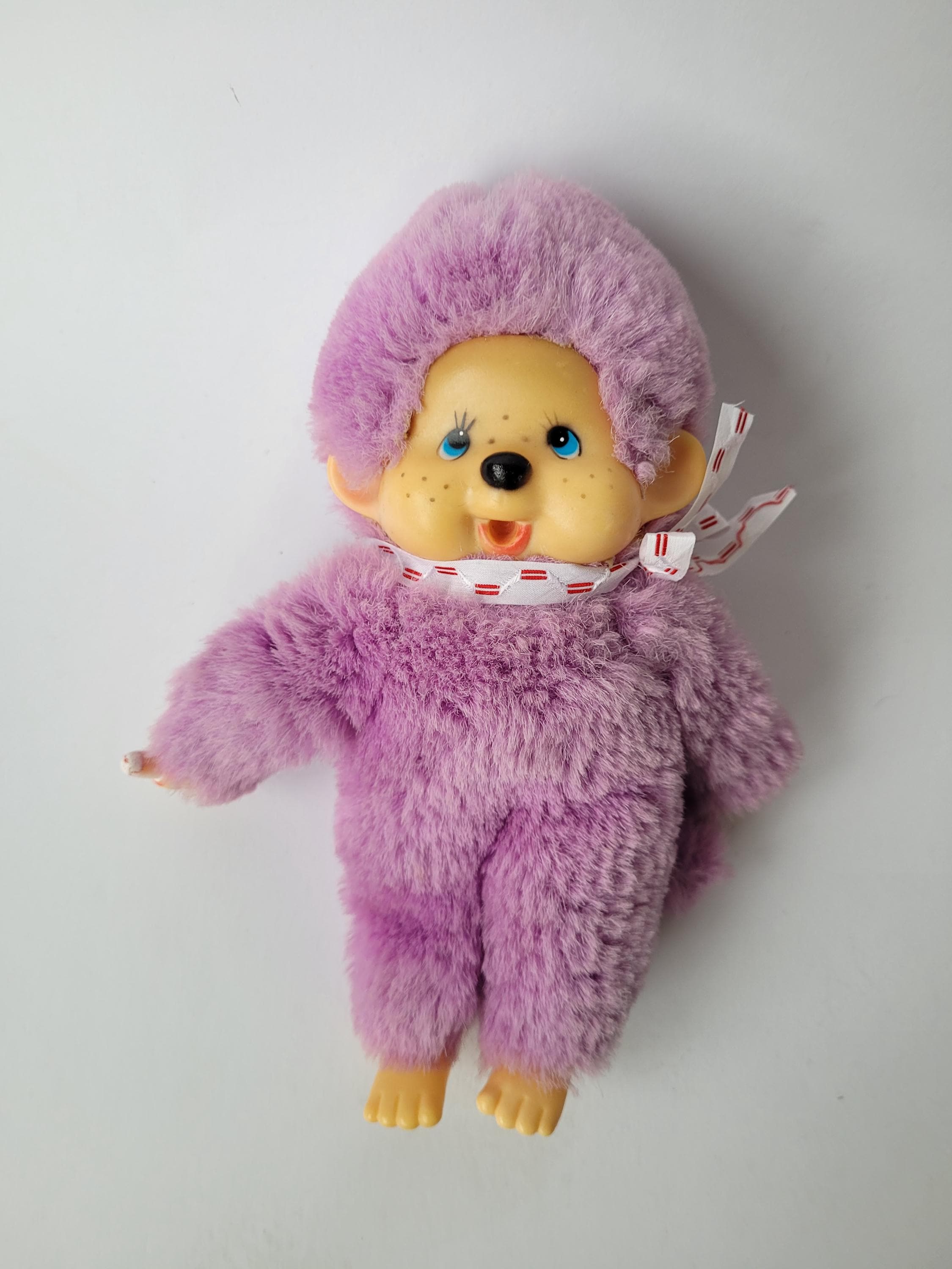 Monchichi 20cm - Etsy